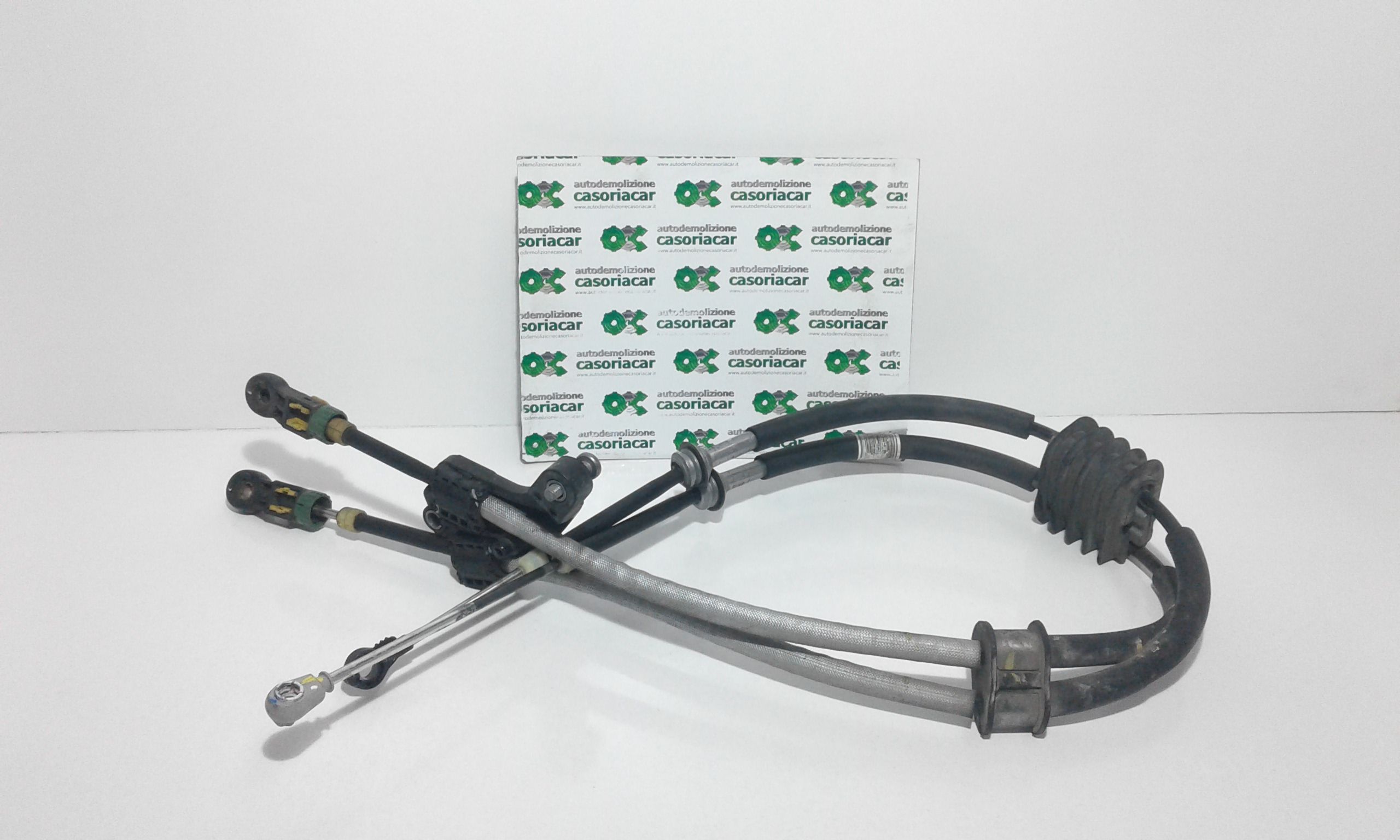 Cavi Marce PEUGEOT 308 2 Serie