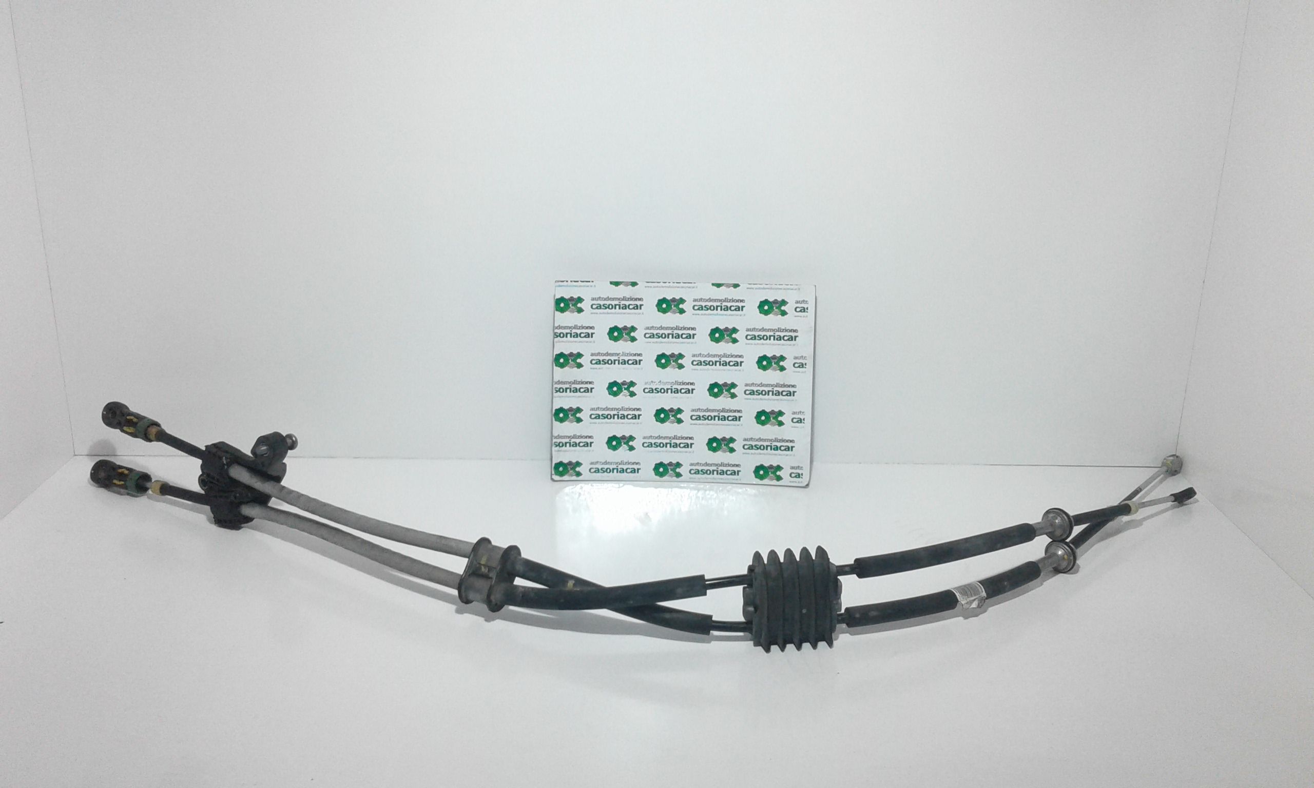 Cavi Marce PEUGEOT 308 2 Serie