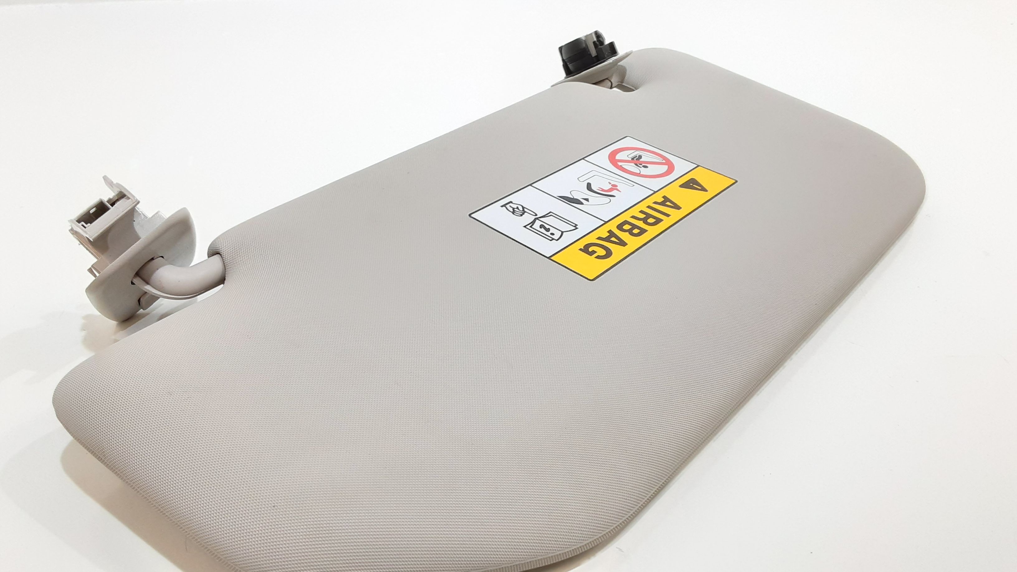 Parasole aletta Lato Passeggero RENAULT Scenic Serie (16>)