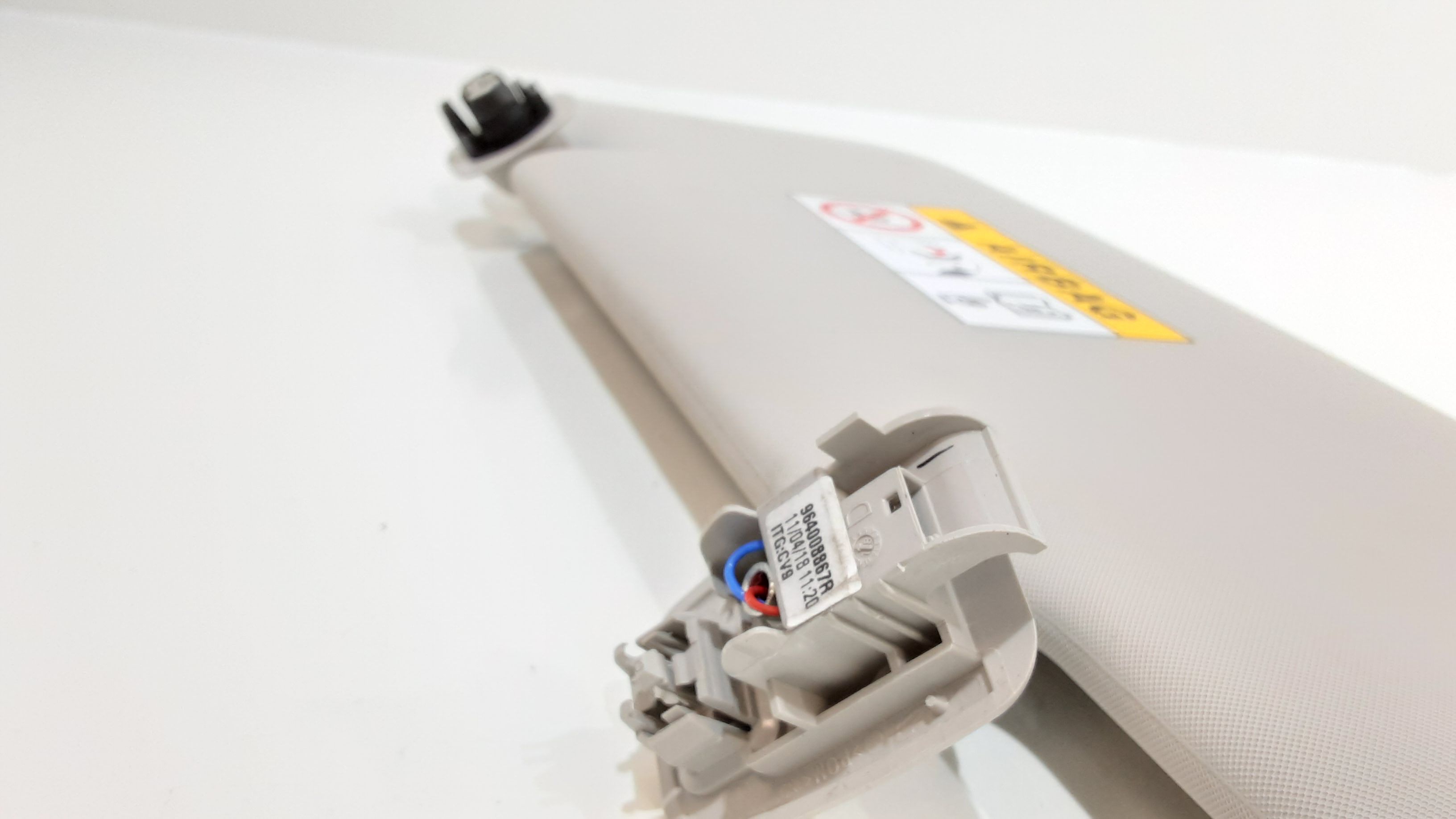 Parasole aletta Lato Passeggero RENAULT Scenic Serie (16>)