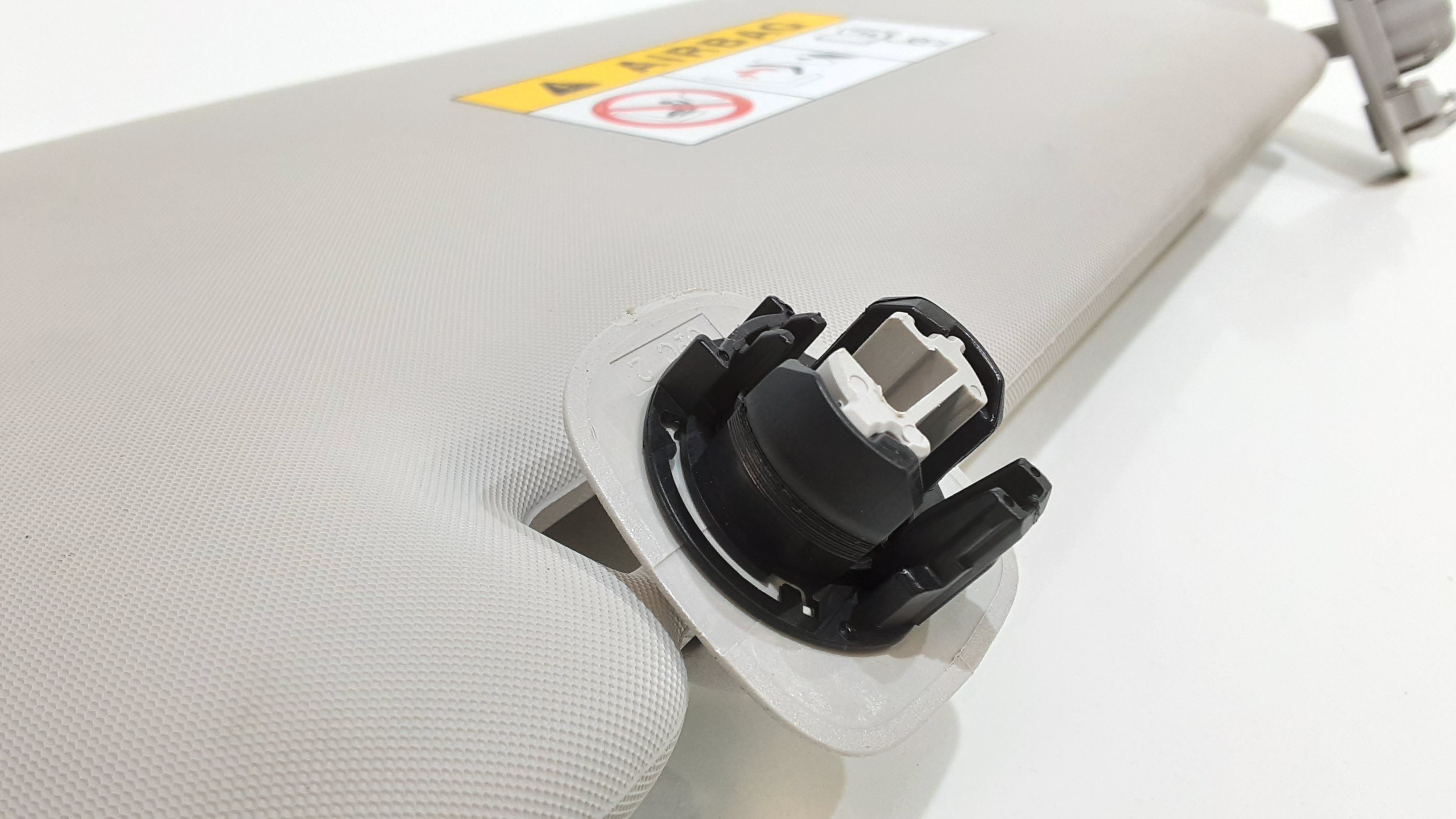 Parasole aletta Lato Passeggero RENAULT Scenic Serie (16>)