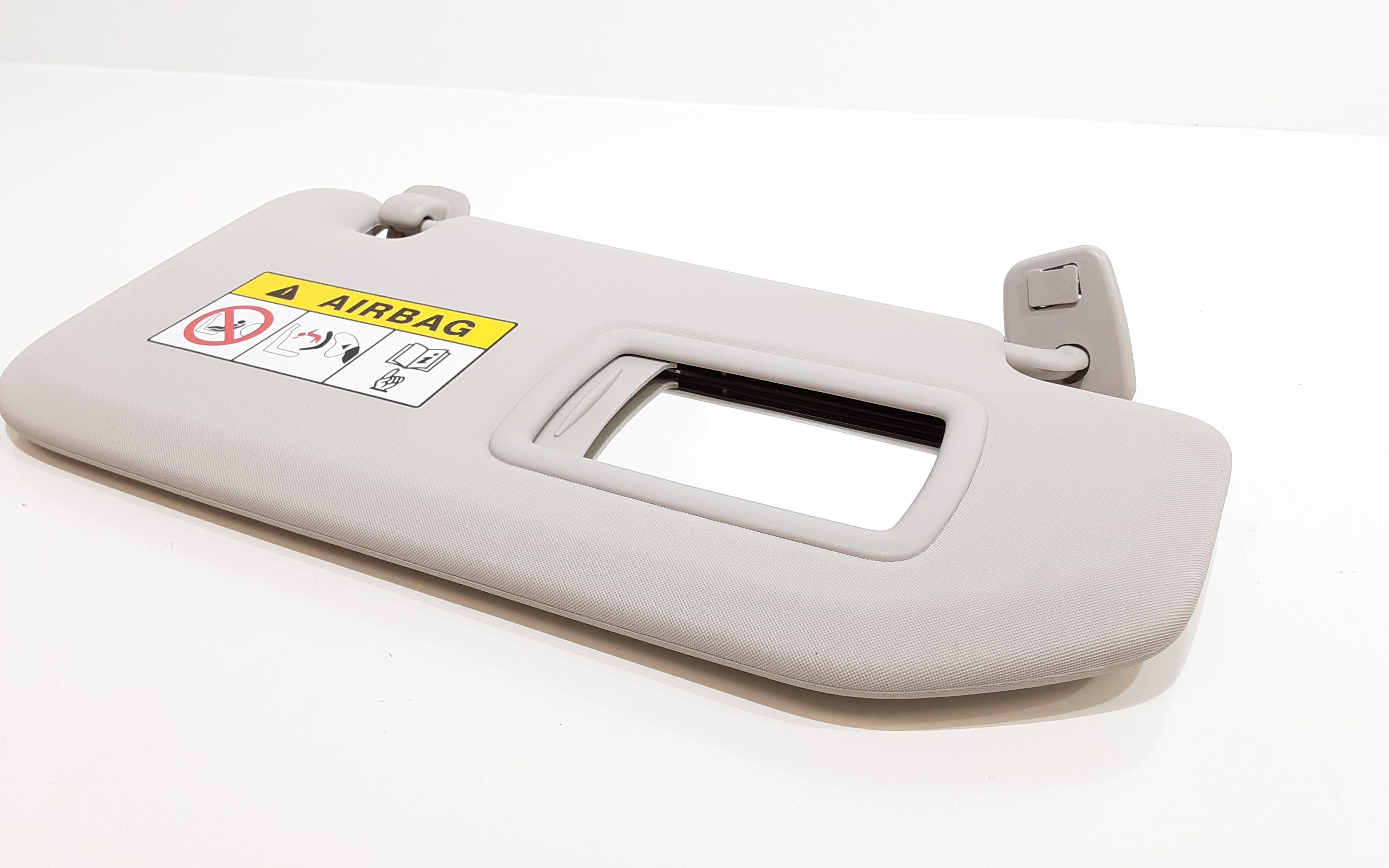 Parasole aletta Lato Passeggero RENAULT Scenic Serie (16>)