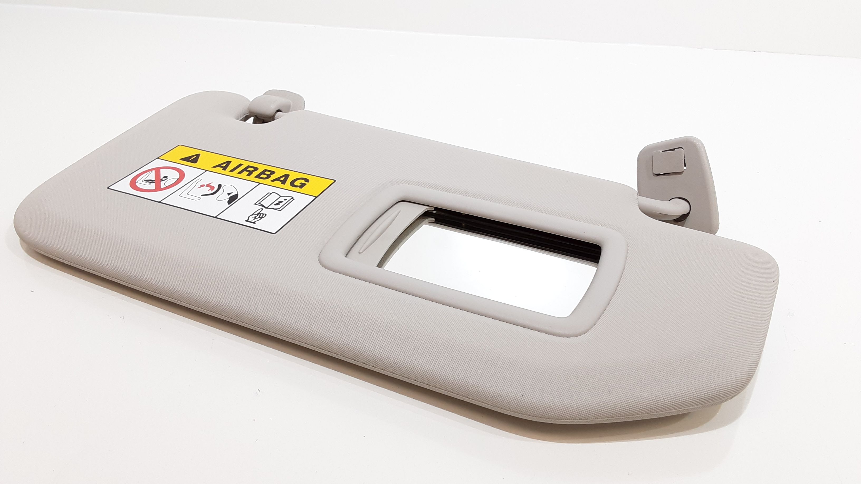 Parasole aletta Lato Passeggero RENAULT Scenic Serie (16>)