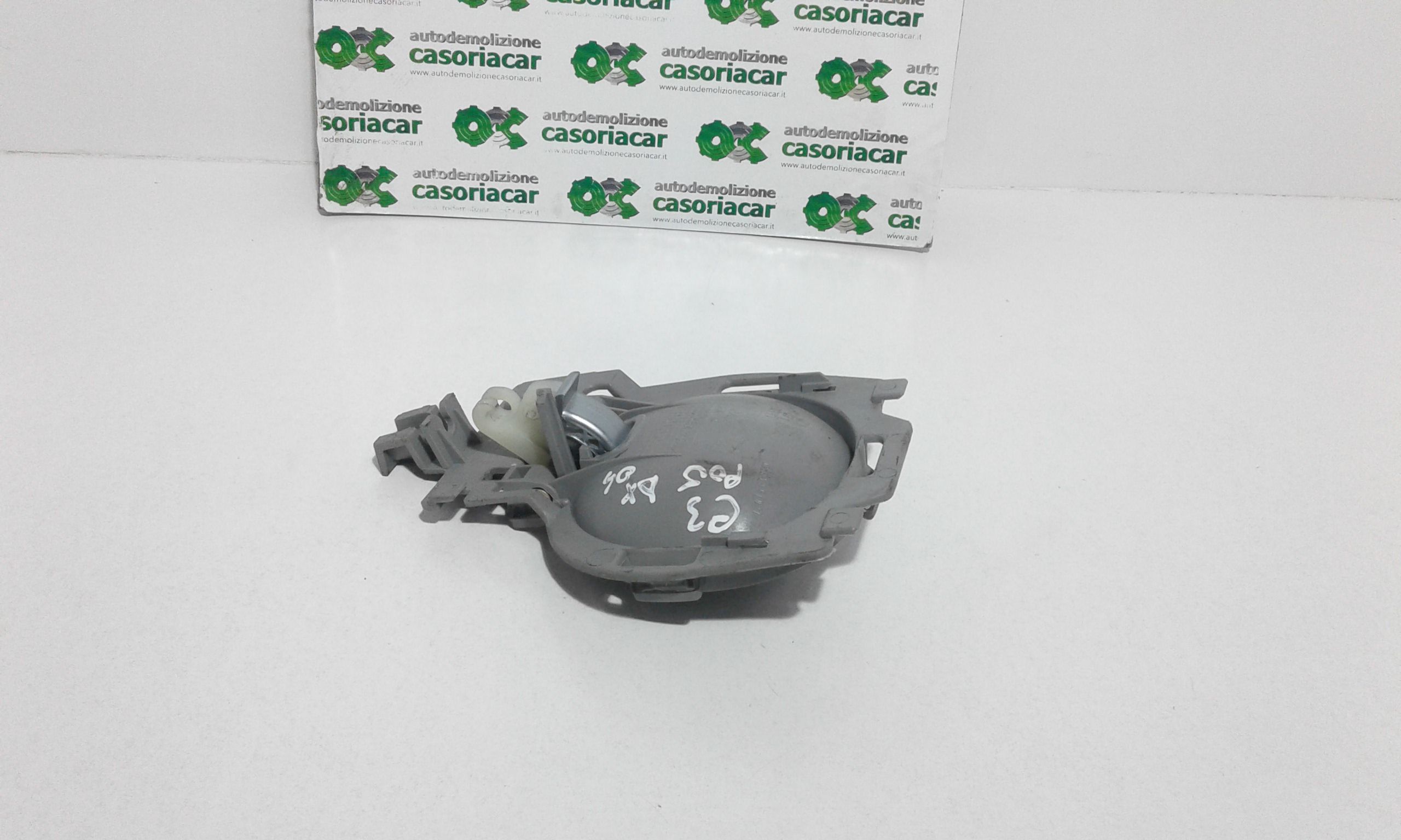 Maniglia interna Posteriore Destra CITROEN C3 1 Serie
