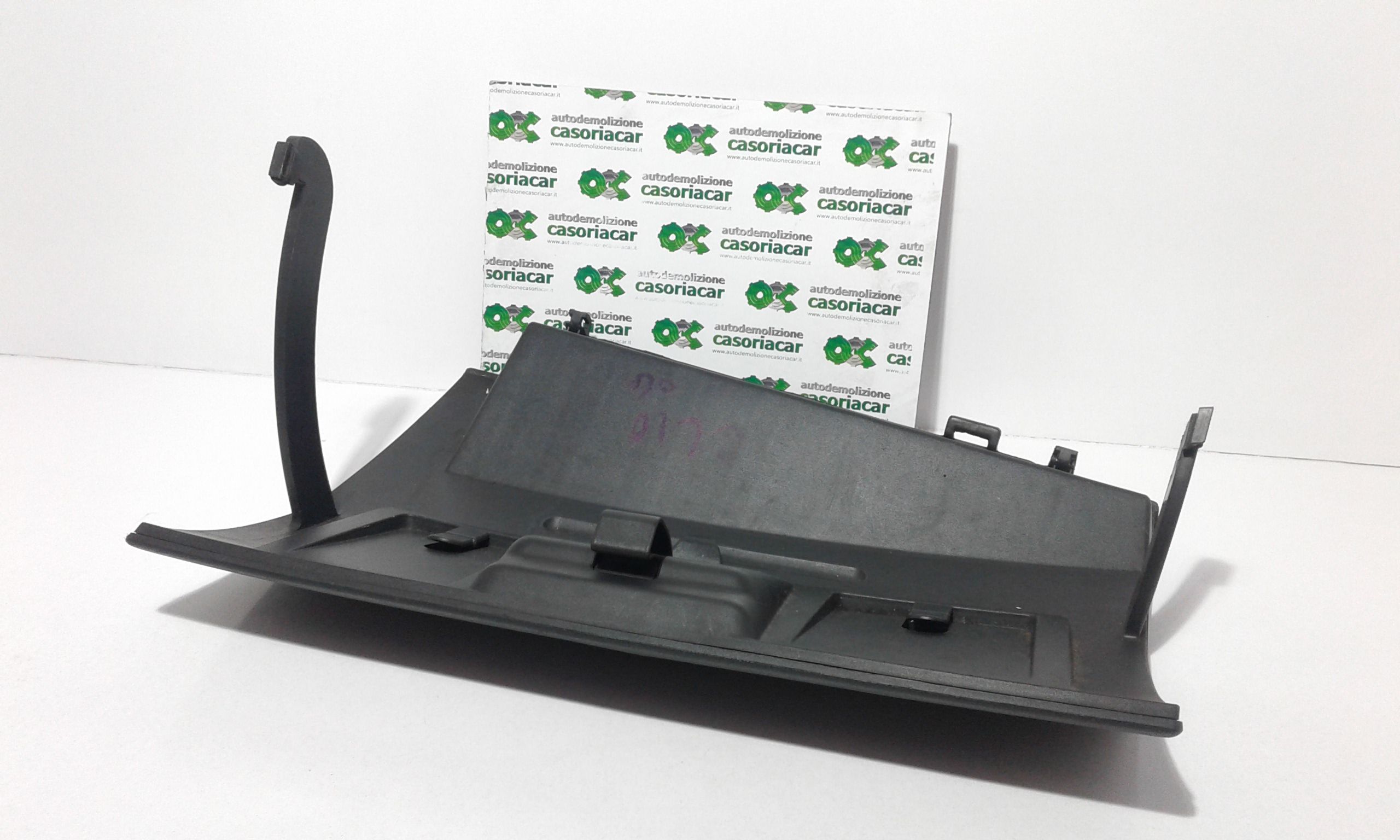 Sportellino porta oggetti  solo sportellino  RENAULT Clio 5