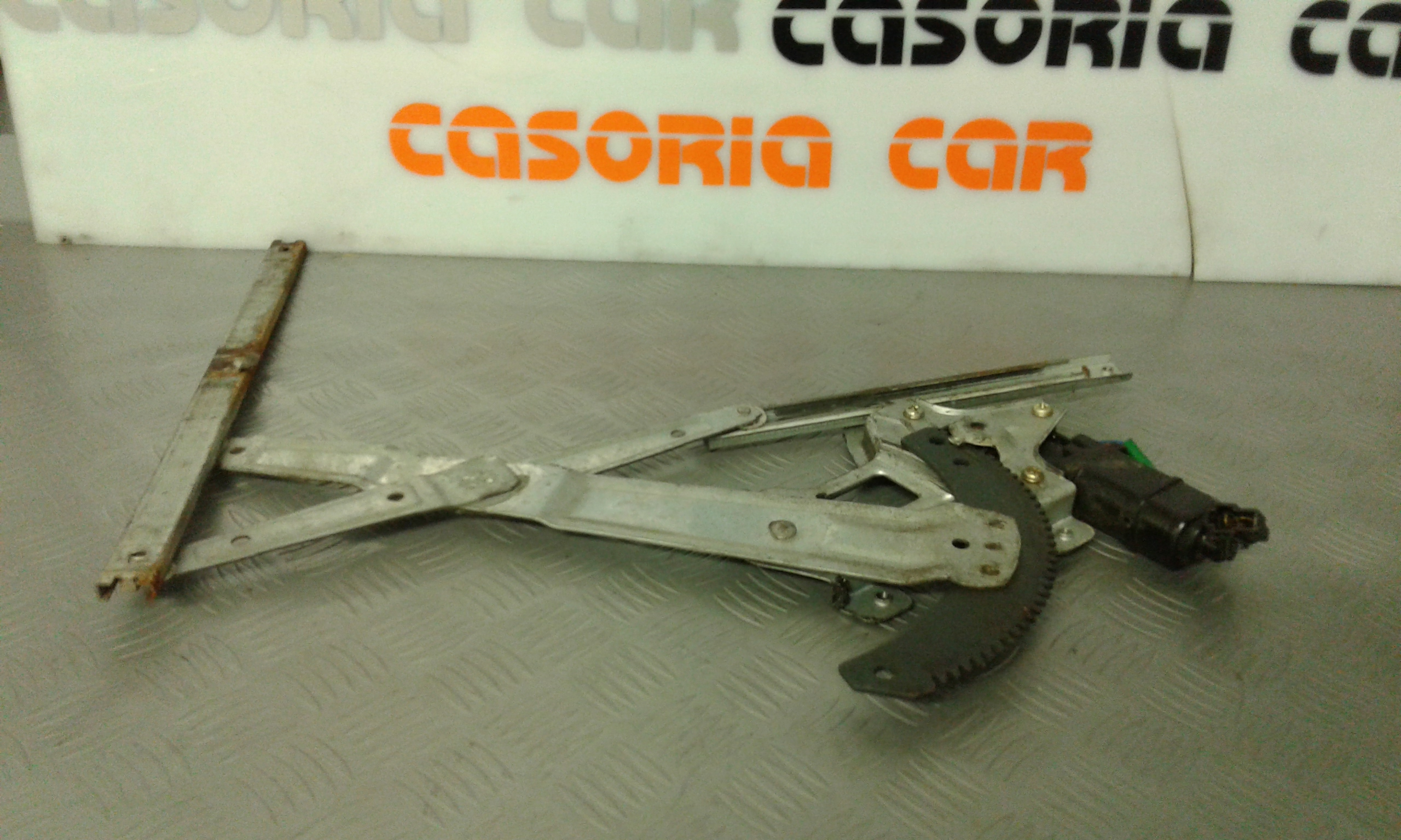 Cremagliera anteriore destra passeggero DAEWOO Matiz 1 Serie