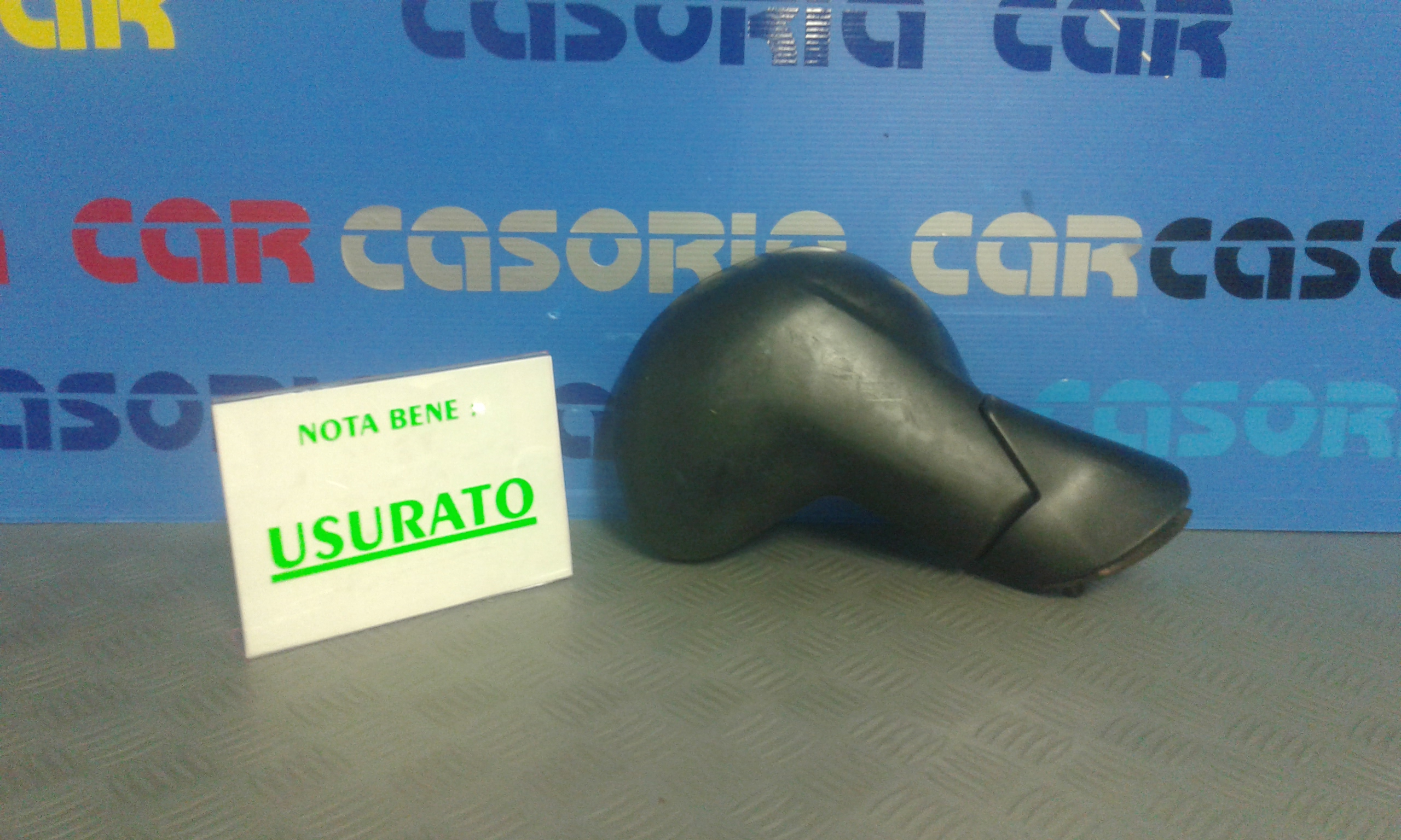 Specchietto Retrovisore Sinistro FIAT Multipla 1 Serie