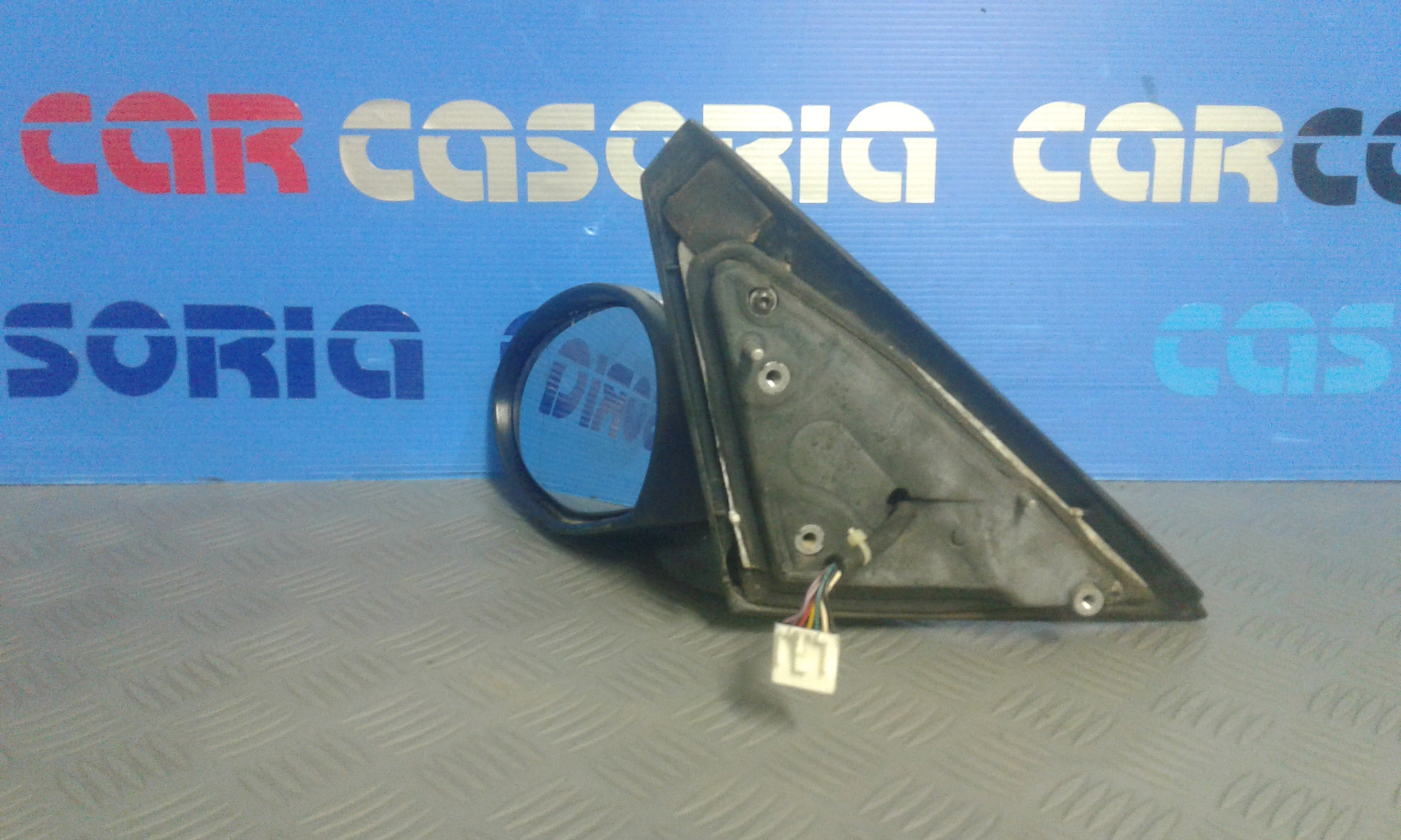 Specchietto Retrovisore Sinistro ALFA ROMEO 147 1  Serie