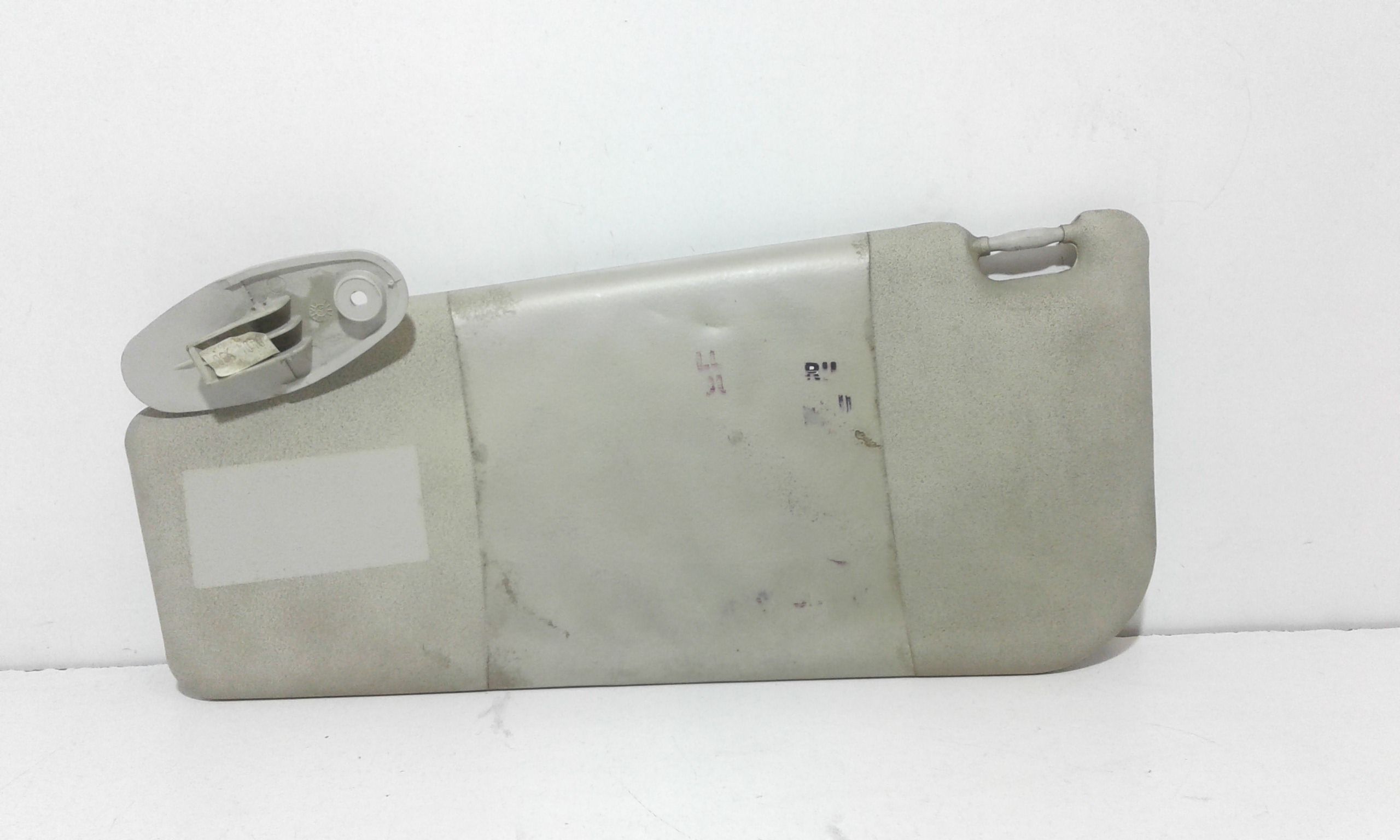 Parasole aletta Lato Passeggero FIAT Punto Berlina 3P 2 Serie