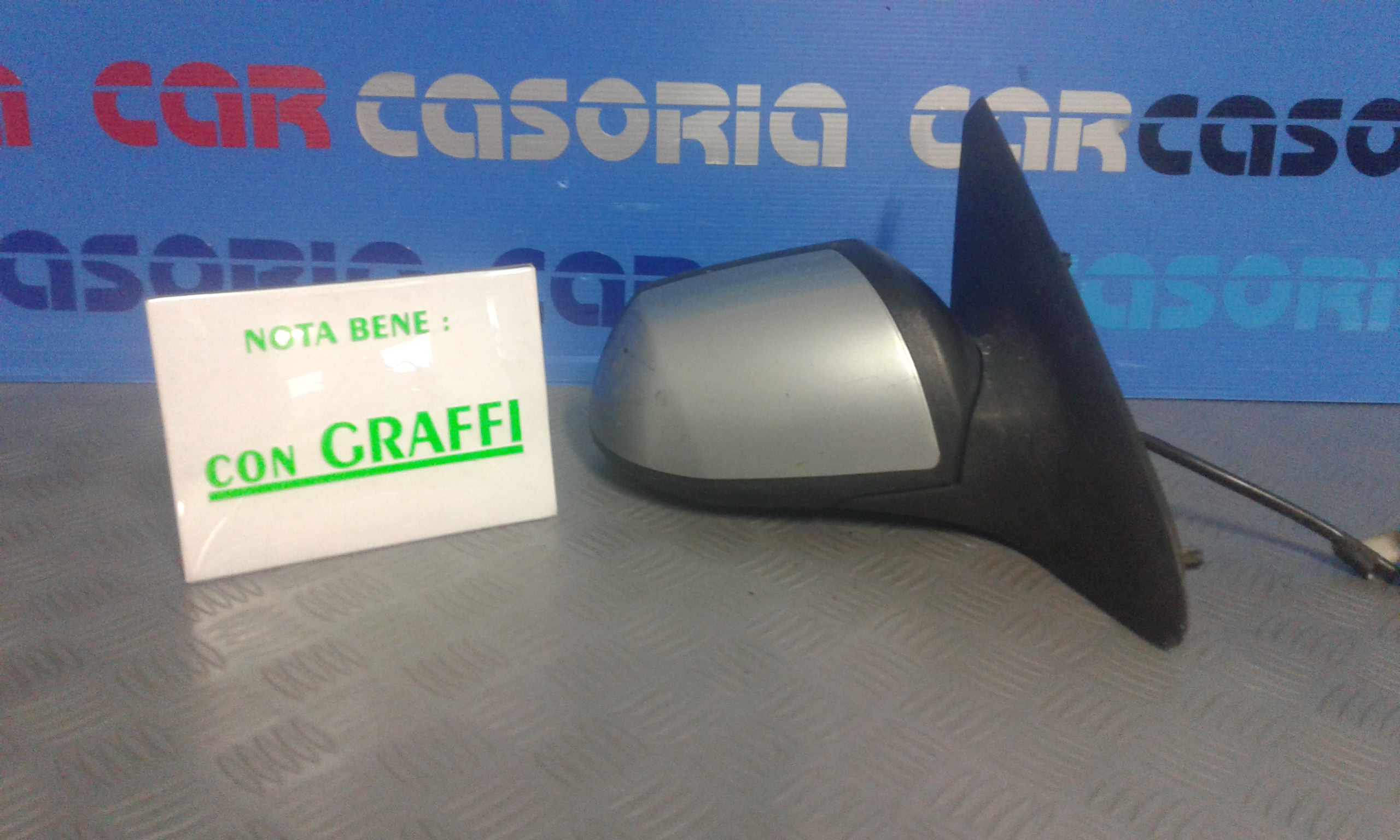 Specchietto Retrovisore Destro FORD Mondeo Berlina 3 Serie
