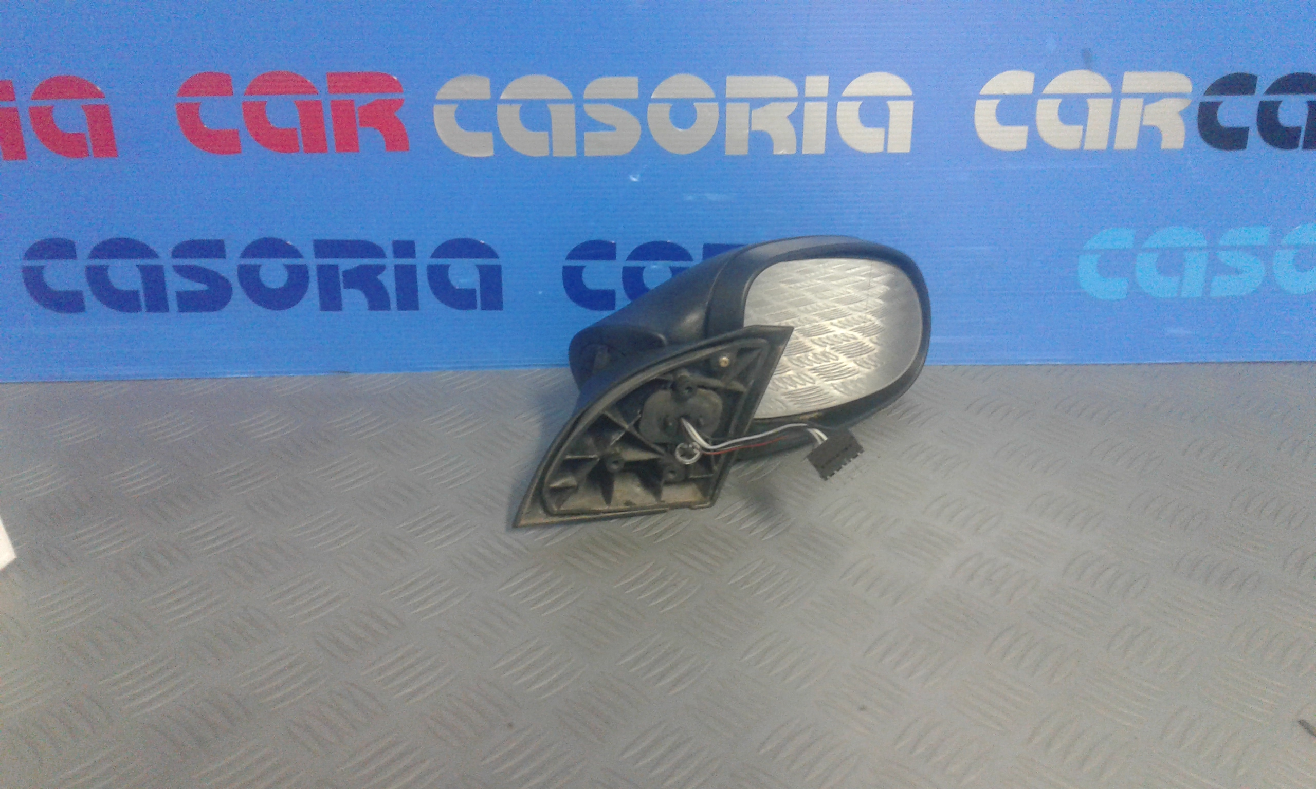 Specchietto Retrovisore Destro MERCEDES Classe A W168 1 Serie