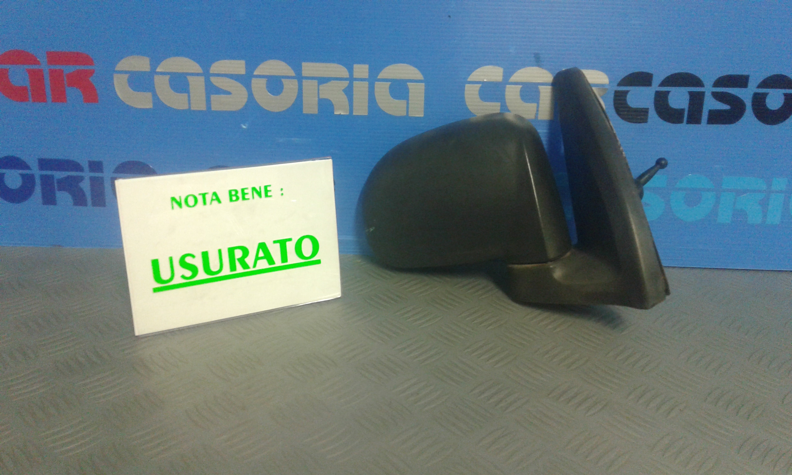 Specchietto Retrovisore Destro HYUNDAI Atos 1 Serie