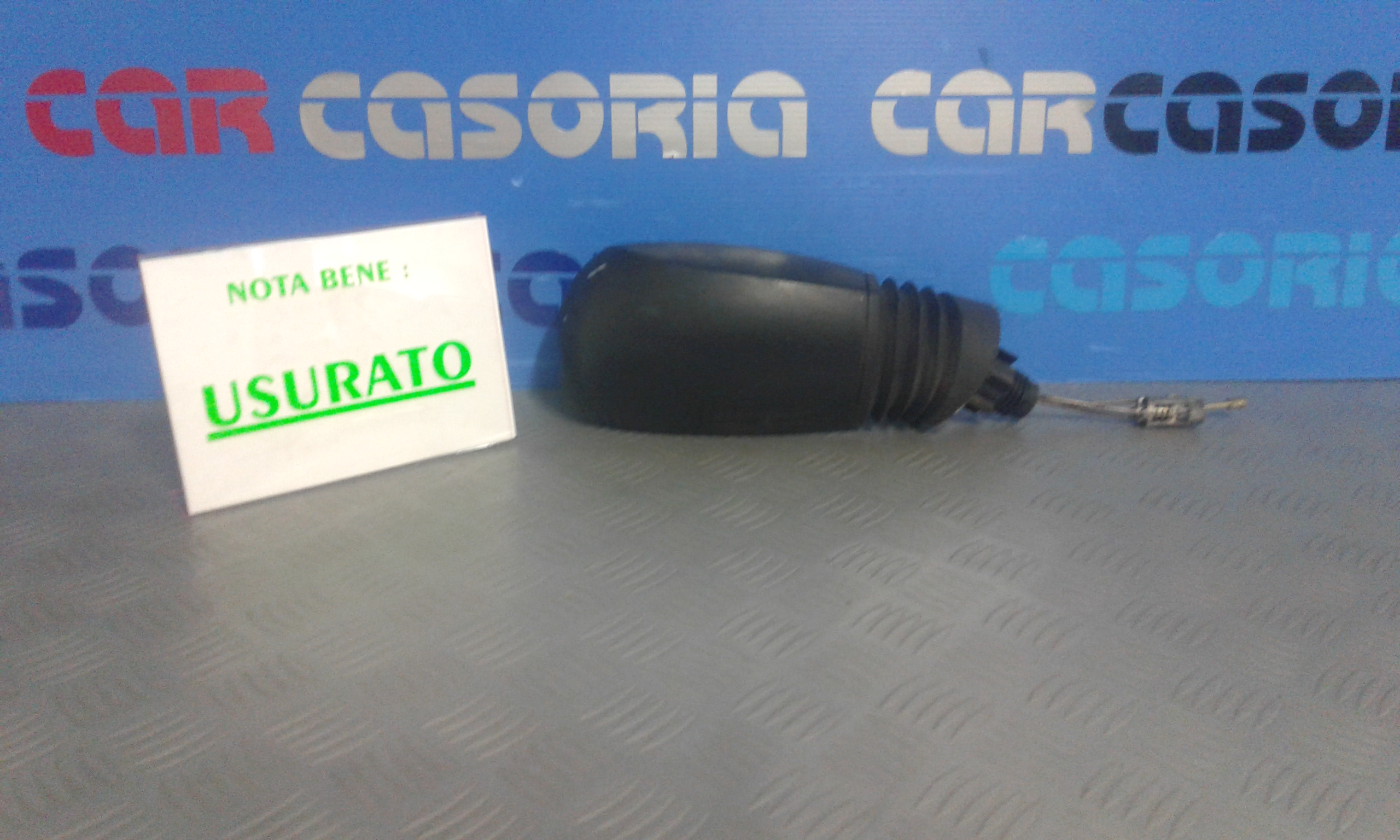 Specchietto Retrovisore Destro FIAT Punto Berlina 3P 2 Serie