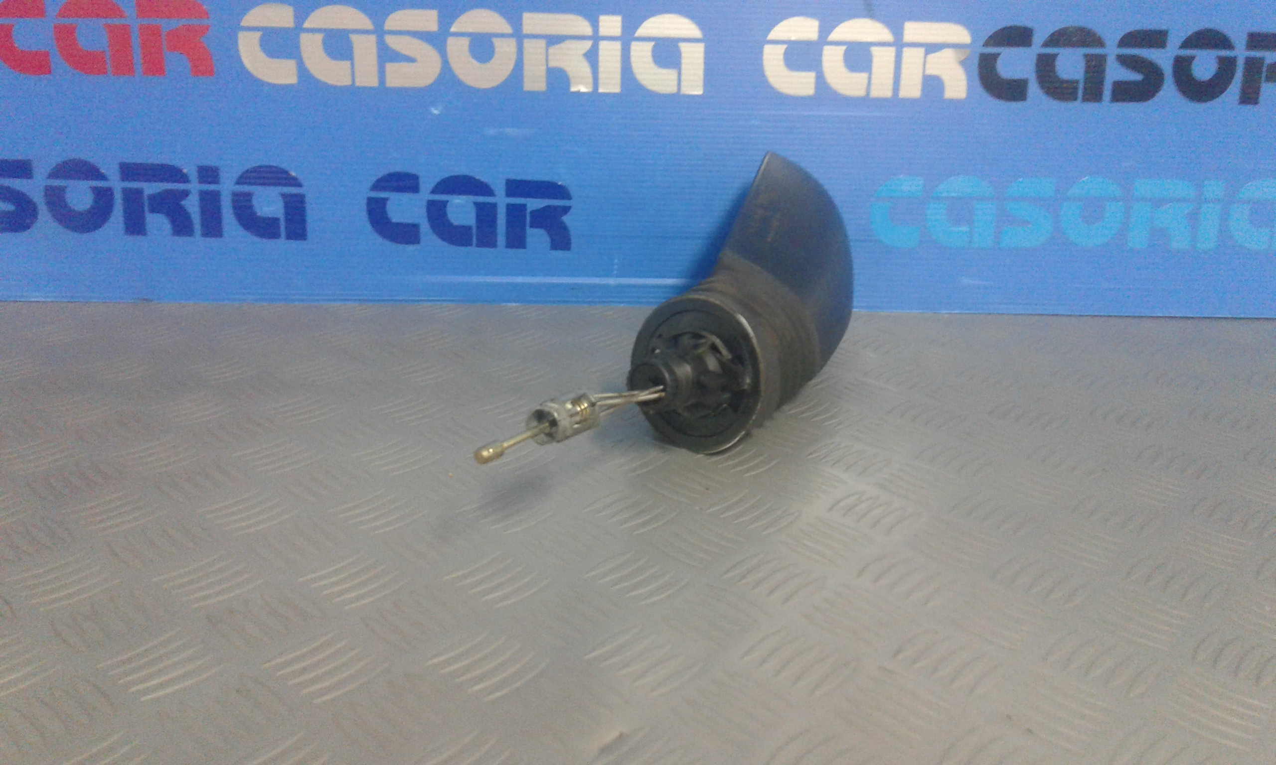 Specchietto Retrovisore Destro FIAT Punto Berlina 3P 2 Serie