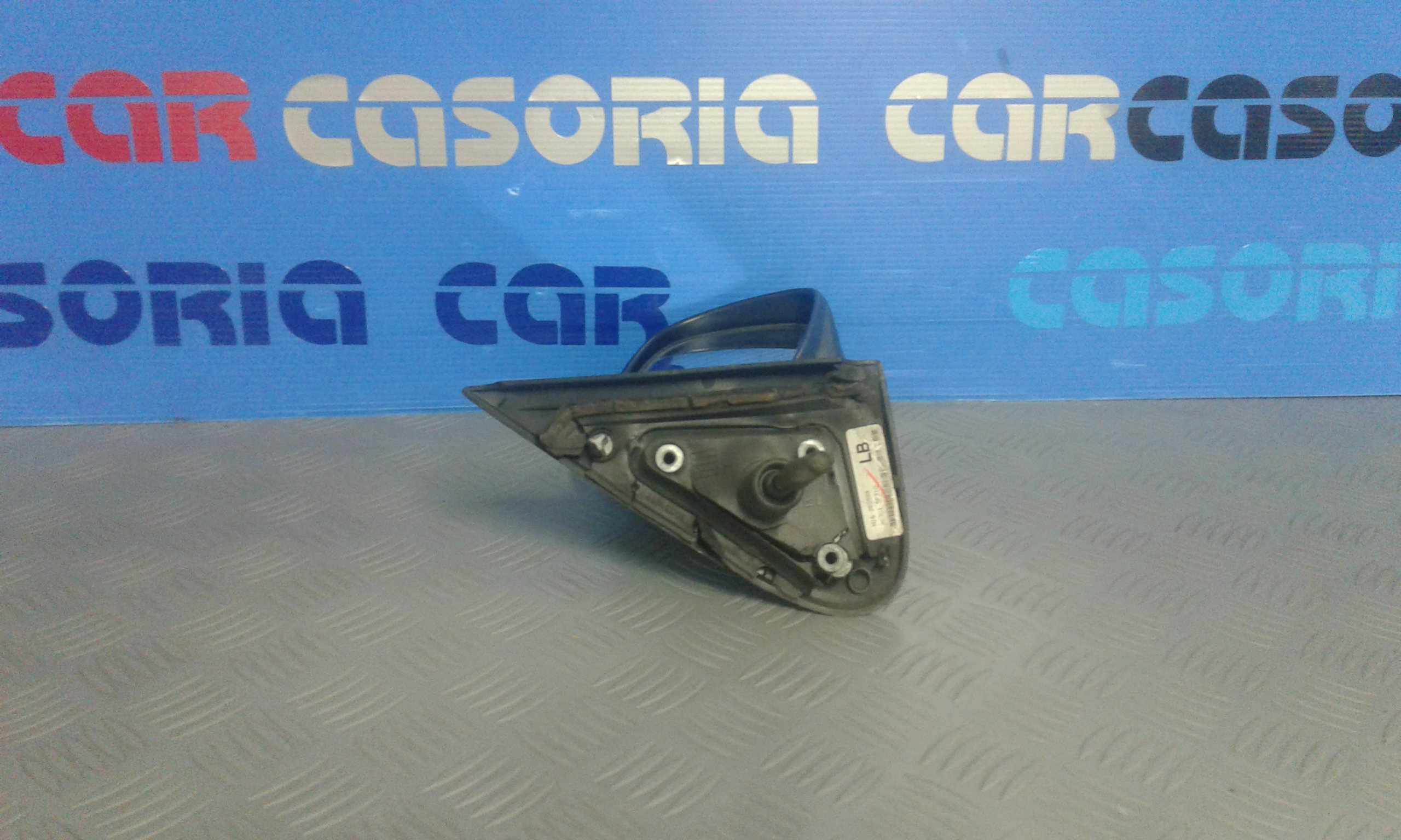 Specchietto Retrovisore Destro NISSAN Micra 3 Serie