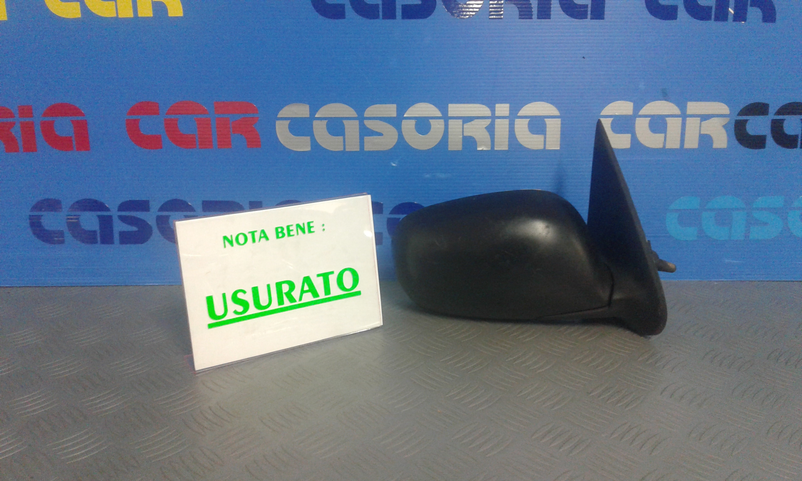 Specchietto Retrovisore Destro NISSAN Micra 3 Serie