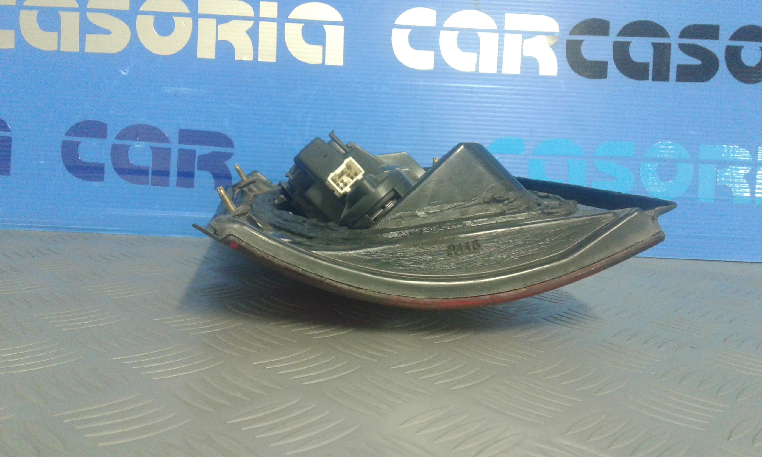 Stop posteriore Destro Passeggero NISSAN Micra 2 Serie