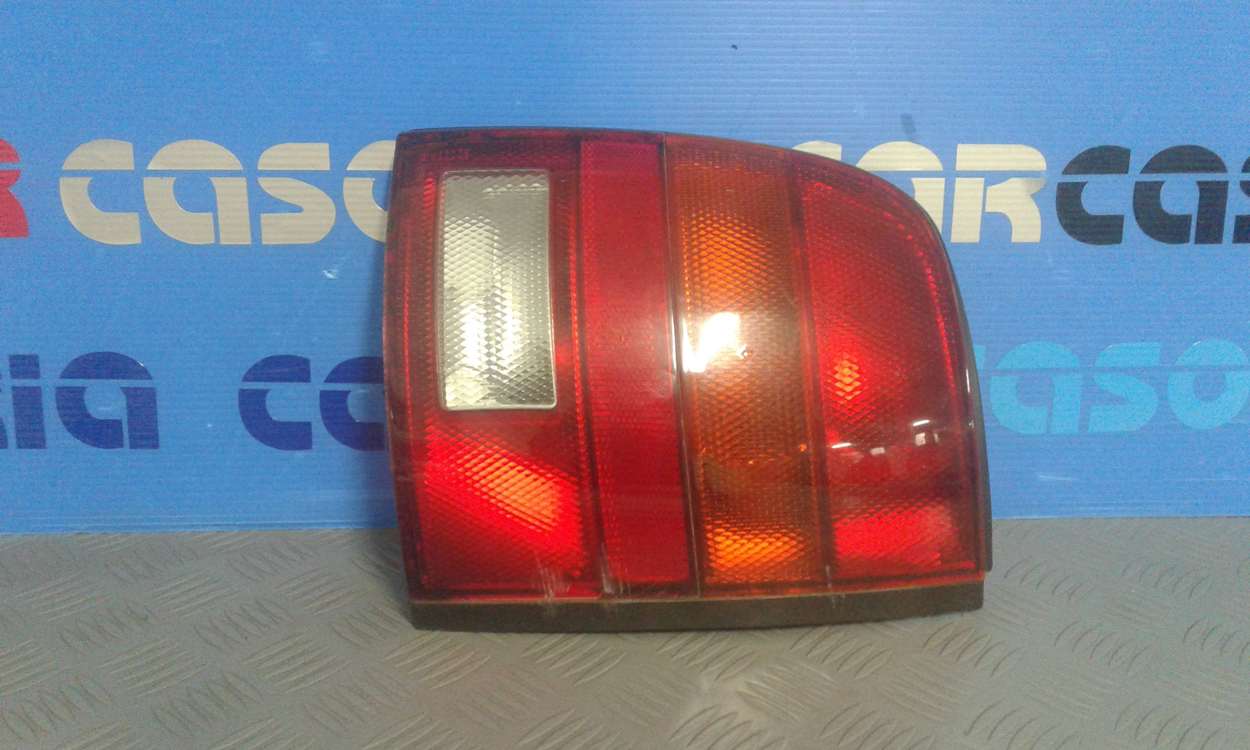 Stop posteriore Destro Passeggero NISSAN Micra 2 Serie