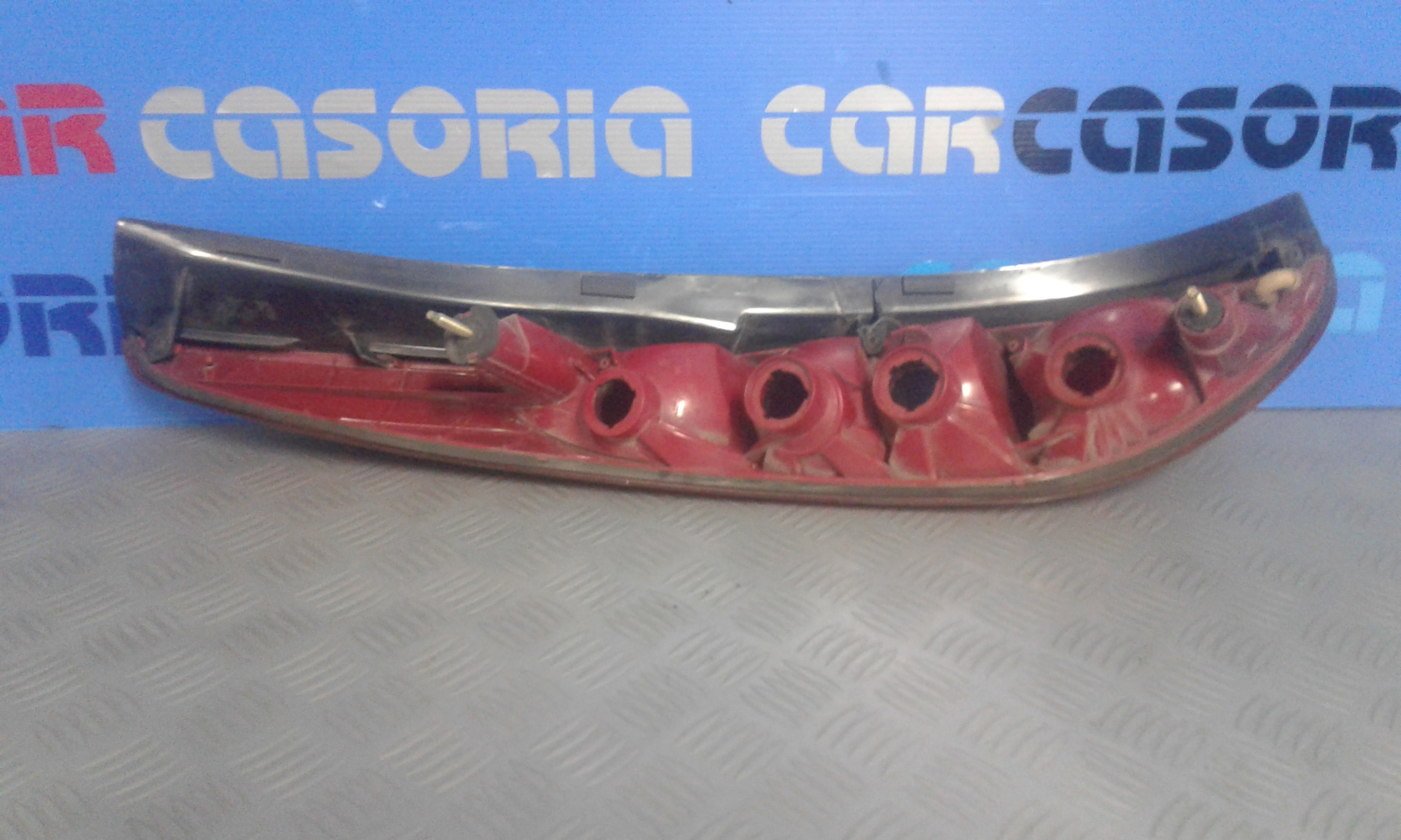 Stop posteriore Destro Passeggero FORD Mondeo S. Wagon 3 Serie