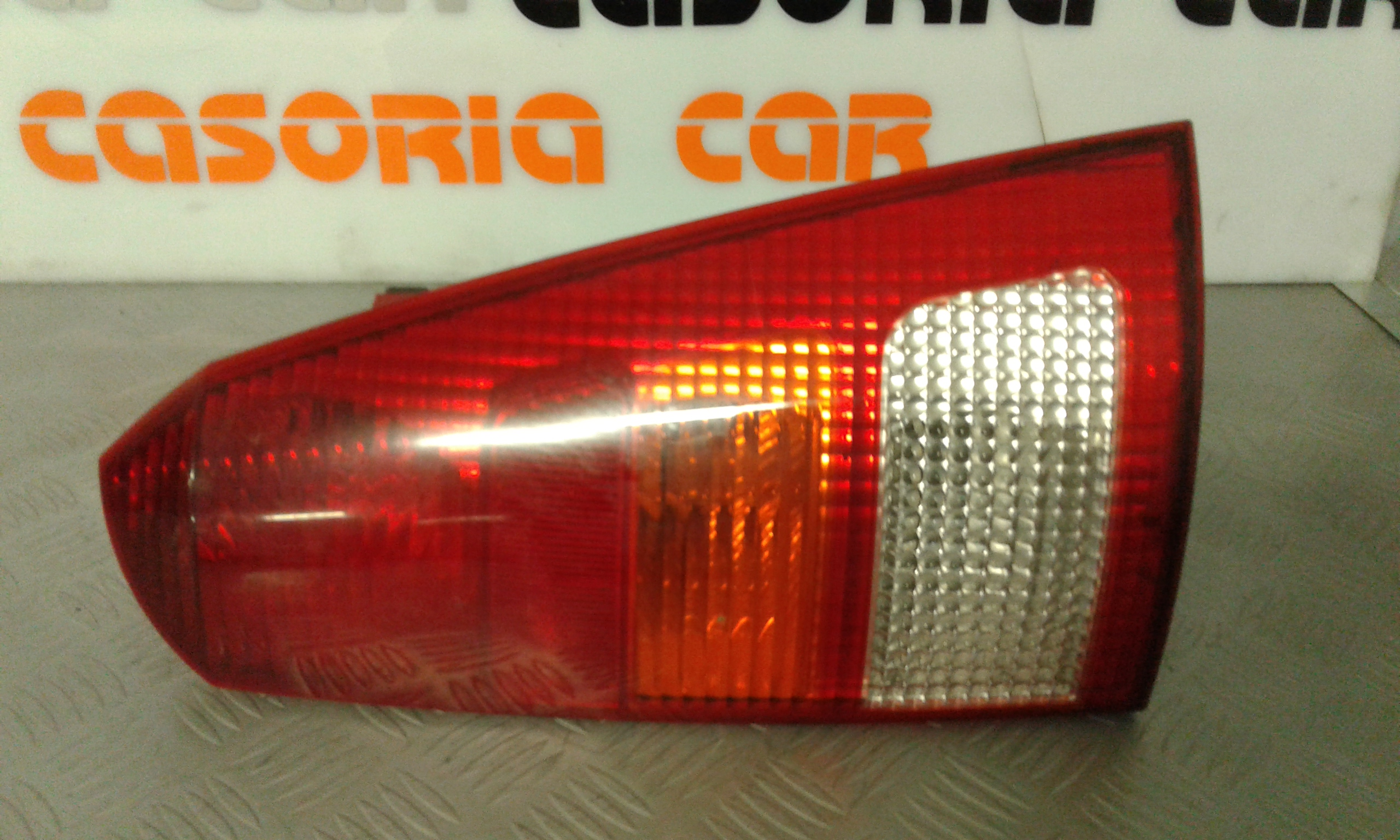 Stop posteriore Destro Passeggero FORD Focus S. Wagon 1 Serie