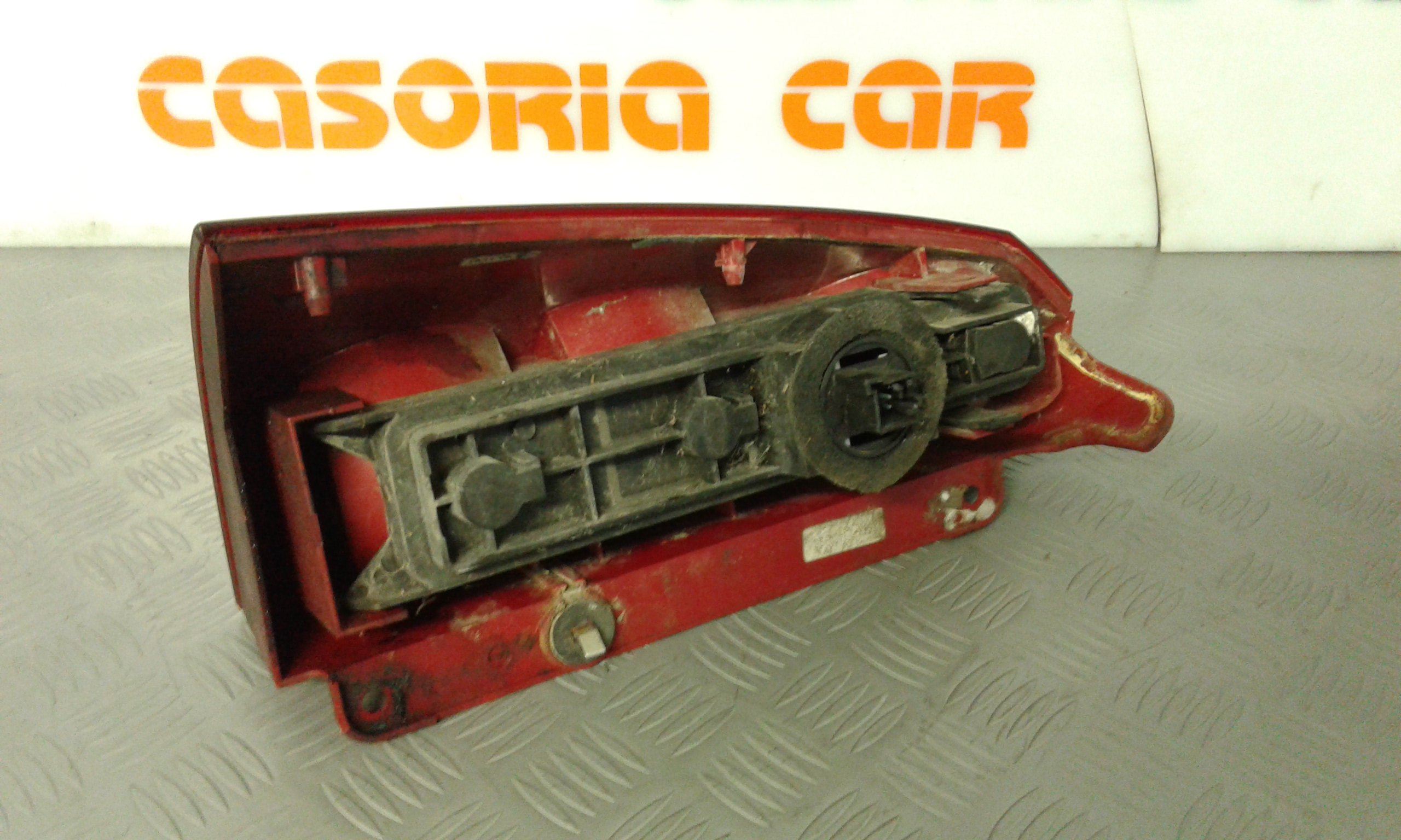 Stop posteriore Destro Passeggero FORD Focus S. Wagon 1 Serie