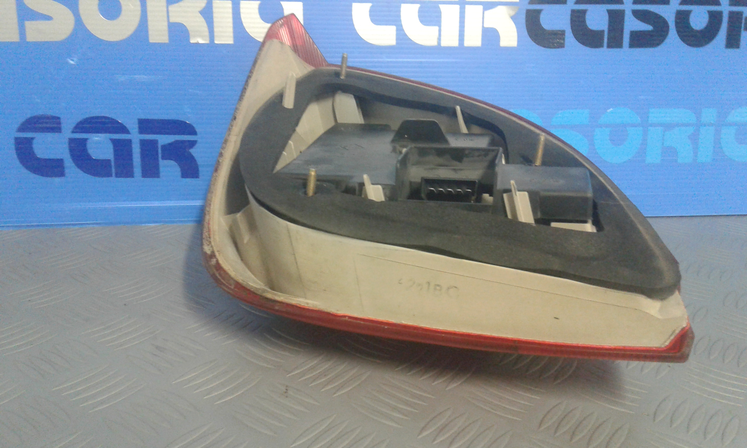 Stop posteriore Destro Passeggero FORD Fiesta 3 Serie