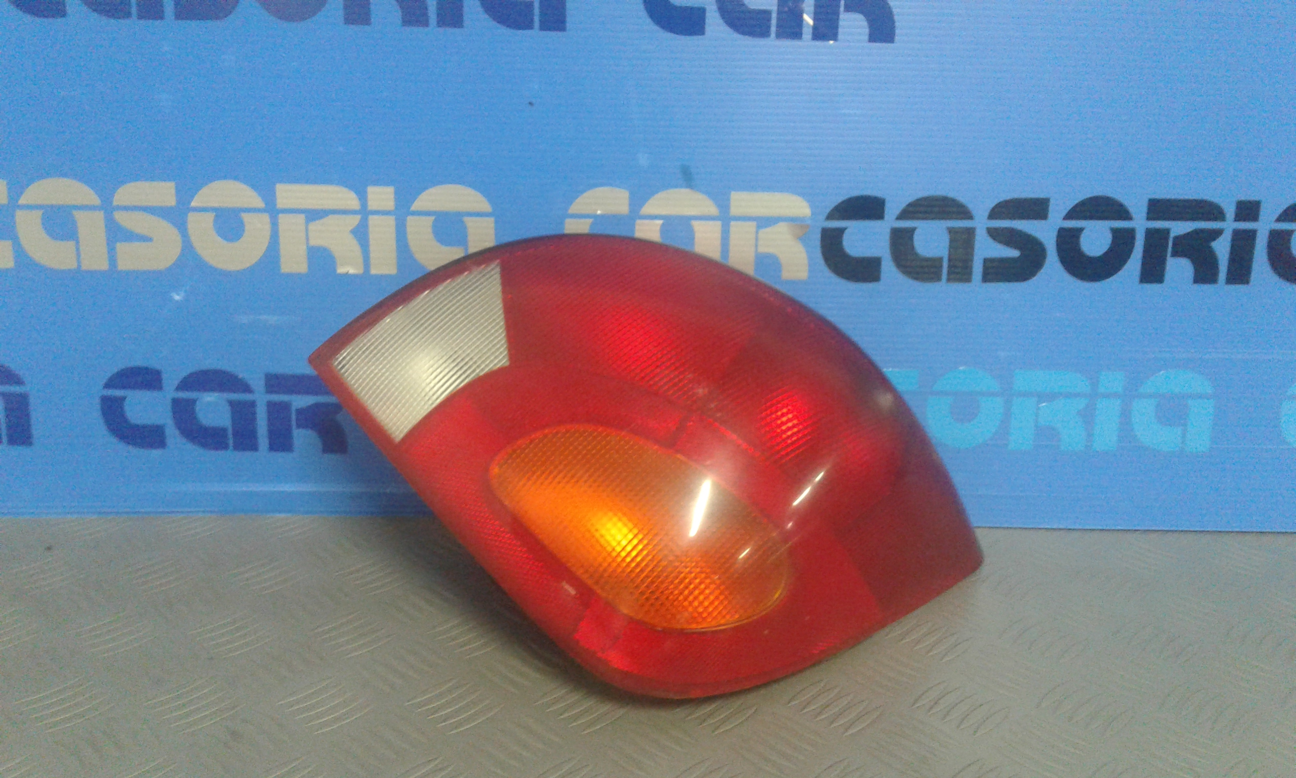 Stop posteriore Destro Passeggero FORD Fiesta 3 Serie