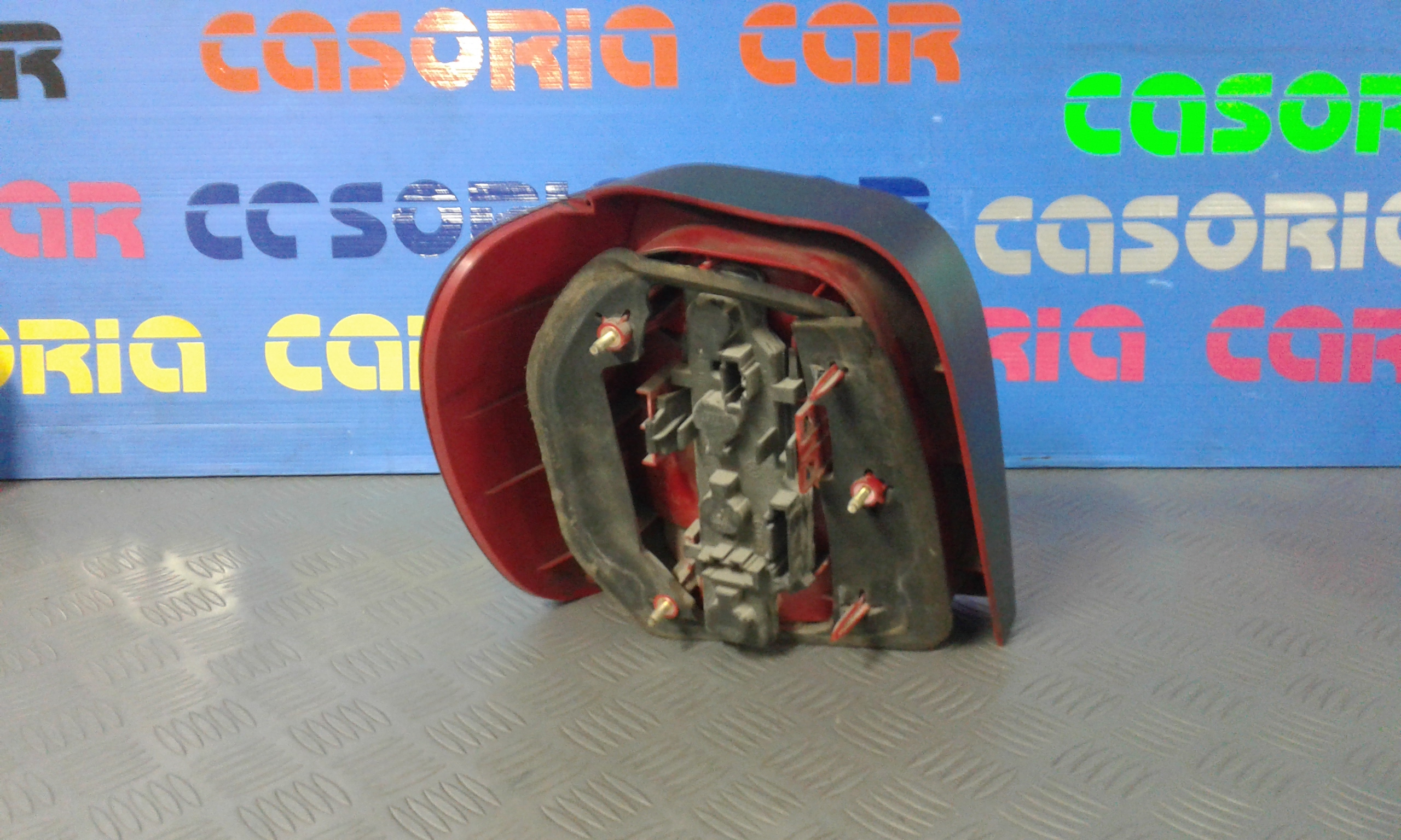 Stop posteriore Destro Passeggero VOLKSWAGEN Polo 3 Serie