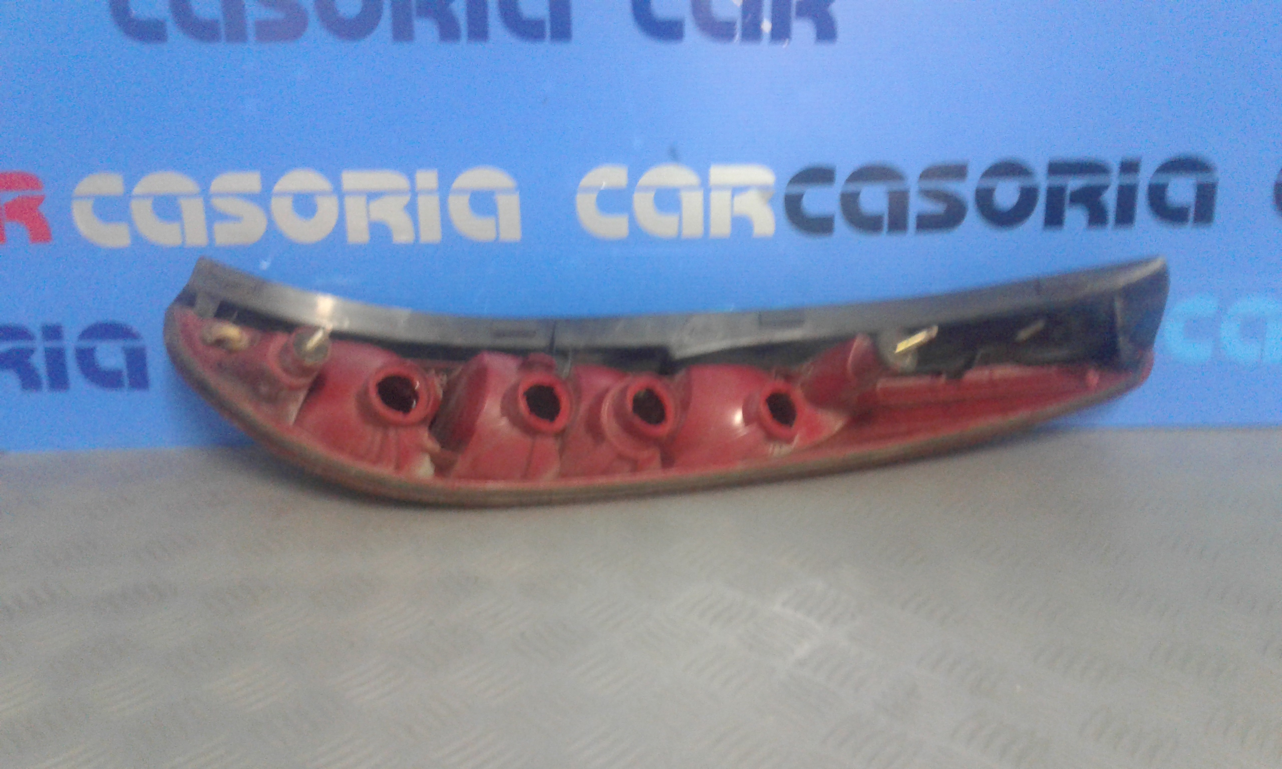 Stop Posteriore sinistro lato Guida FORD Mondeo S. Wagon 3 Serie