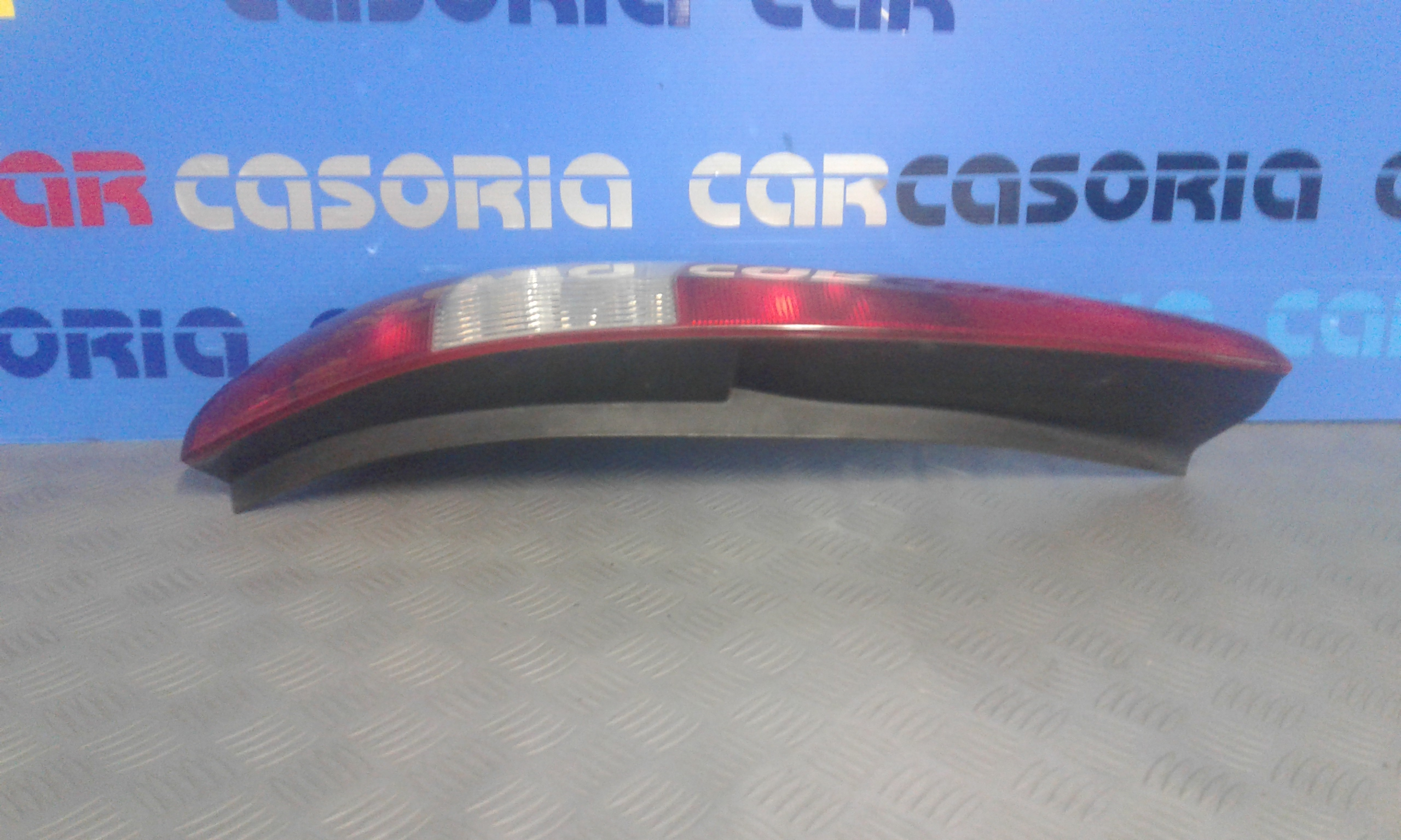 Stop Posteriore sinistro lato Guida FORD Mondeo S. Wagon 3 Serie