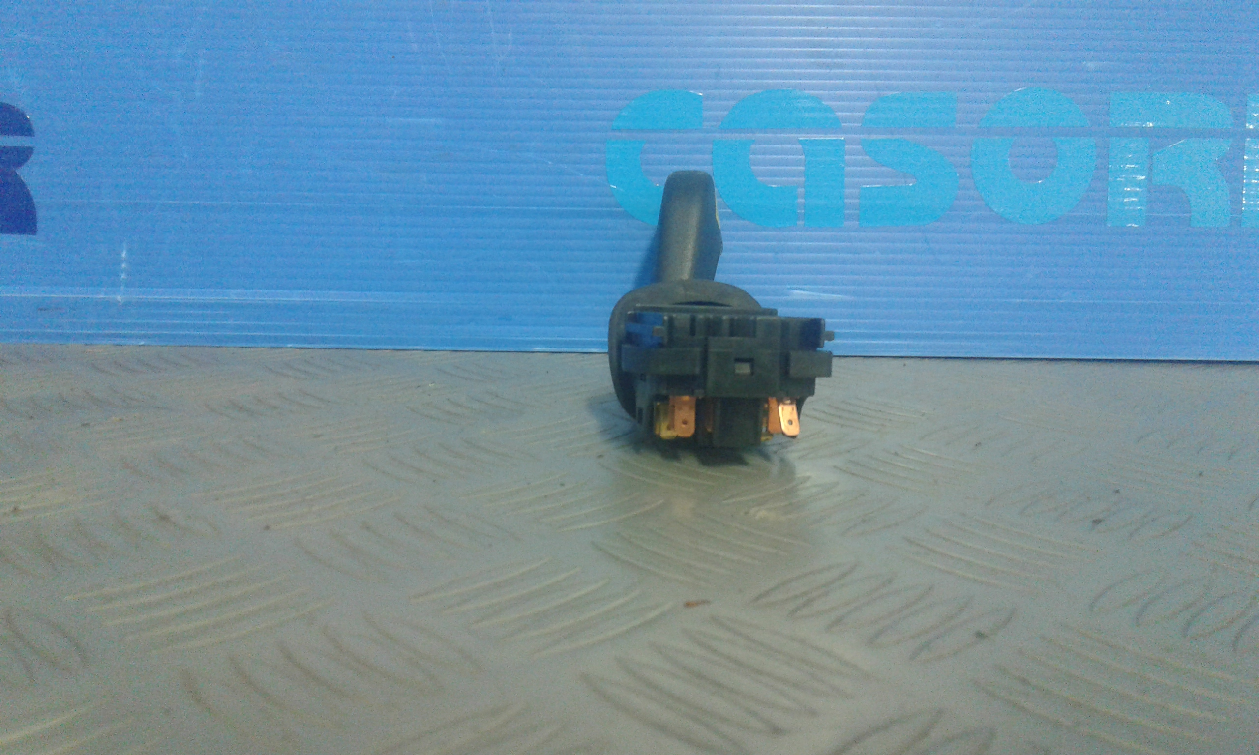 Devioluci OPEL Astra G S. Wagon