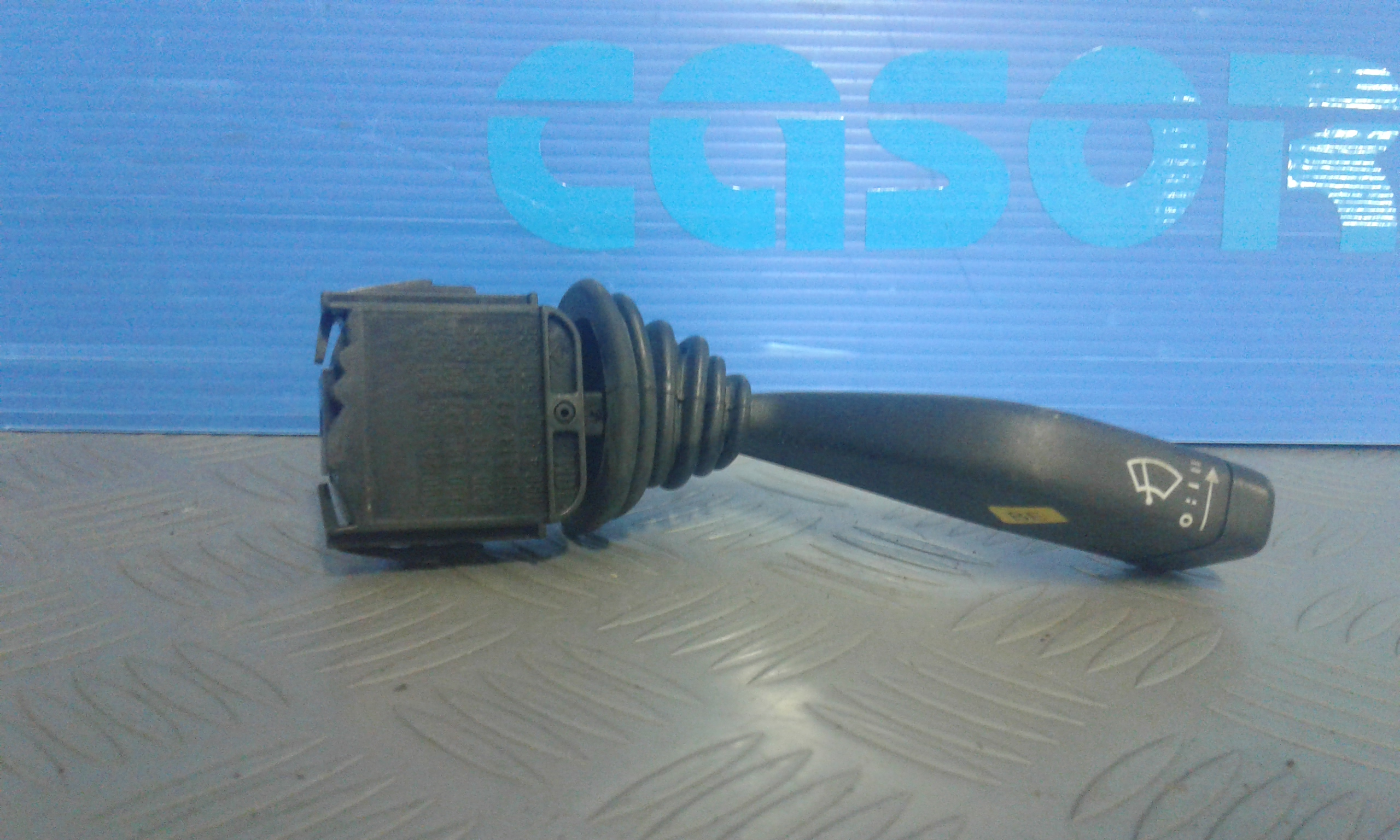 Devioluci OPEL Astra G S. Wagon