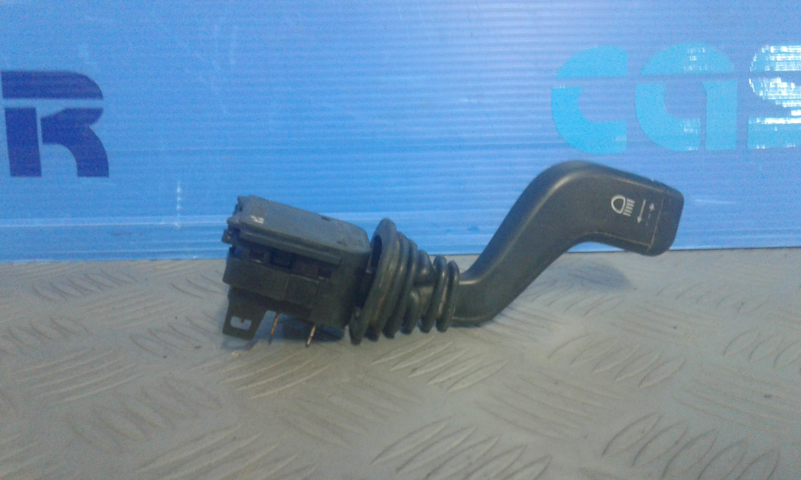 Devioluci OPEL Astra G S. Wagon