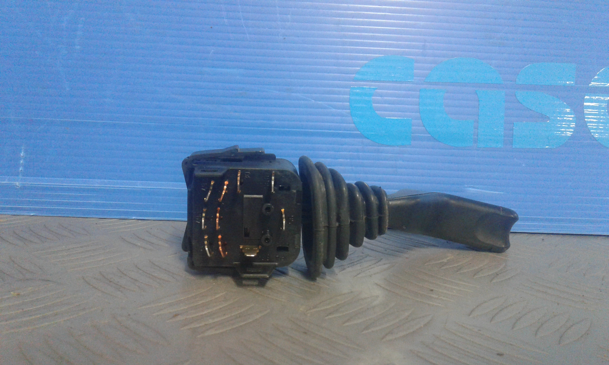 Devioluci OPEL Astra G S. Wagon