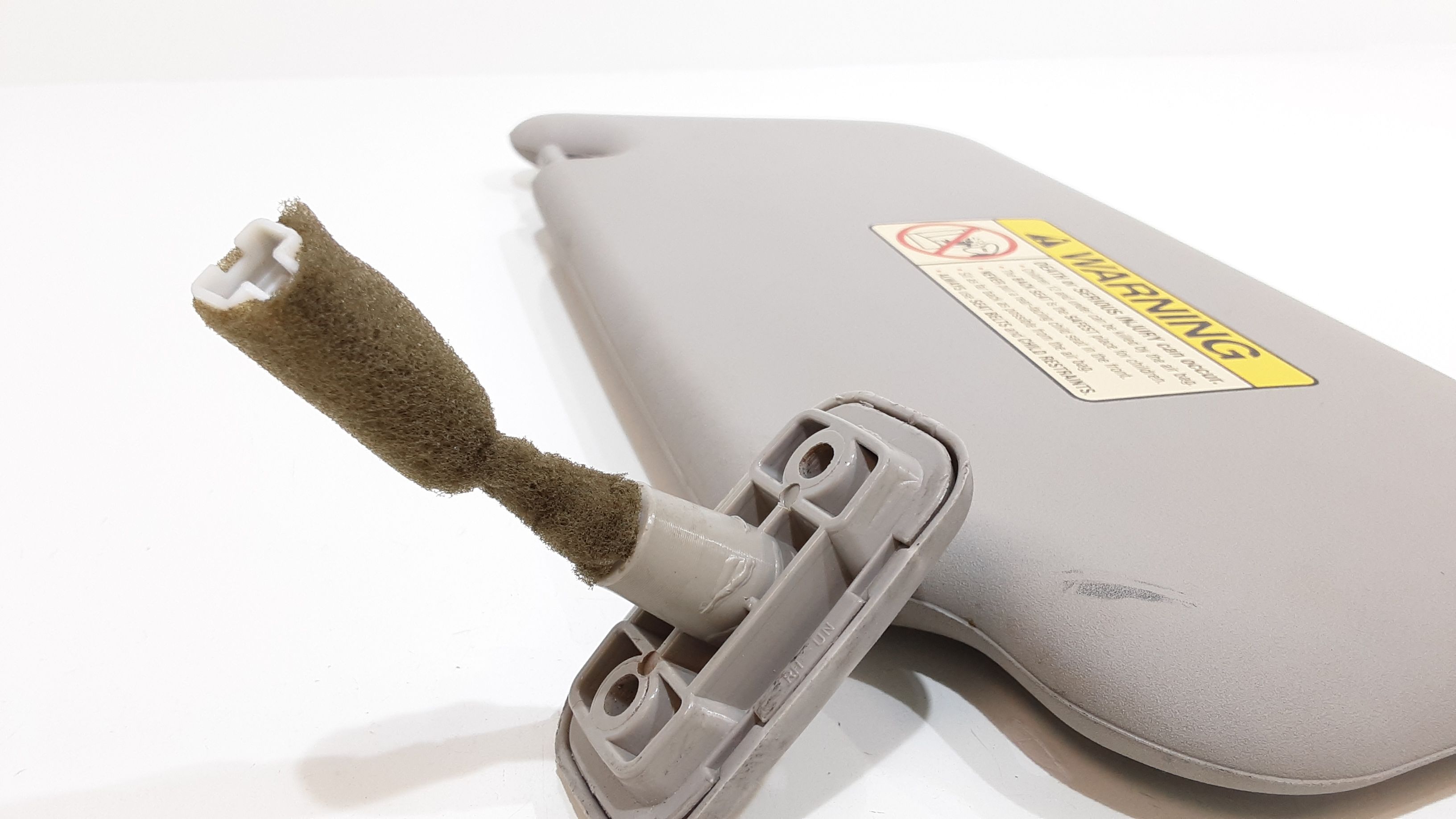 Parasole aletta Lato Passeggero KIA Carens 2 Serie