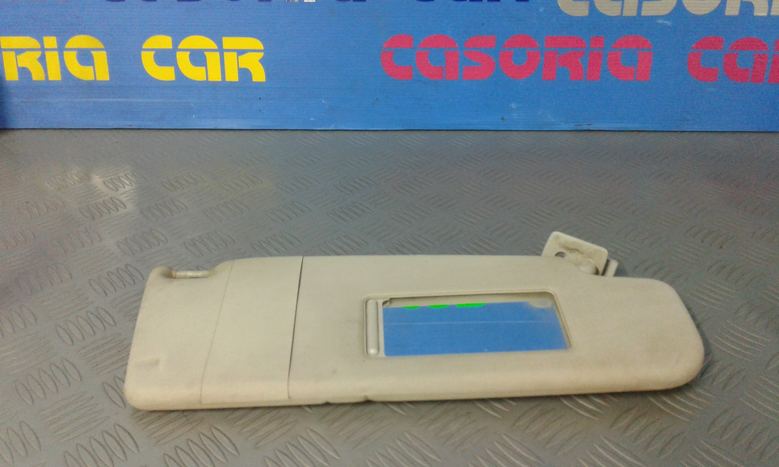 Parasole Lato Passeggero VOLKSWAGEN Polo 3 Serie