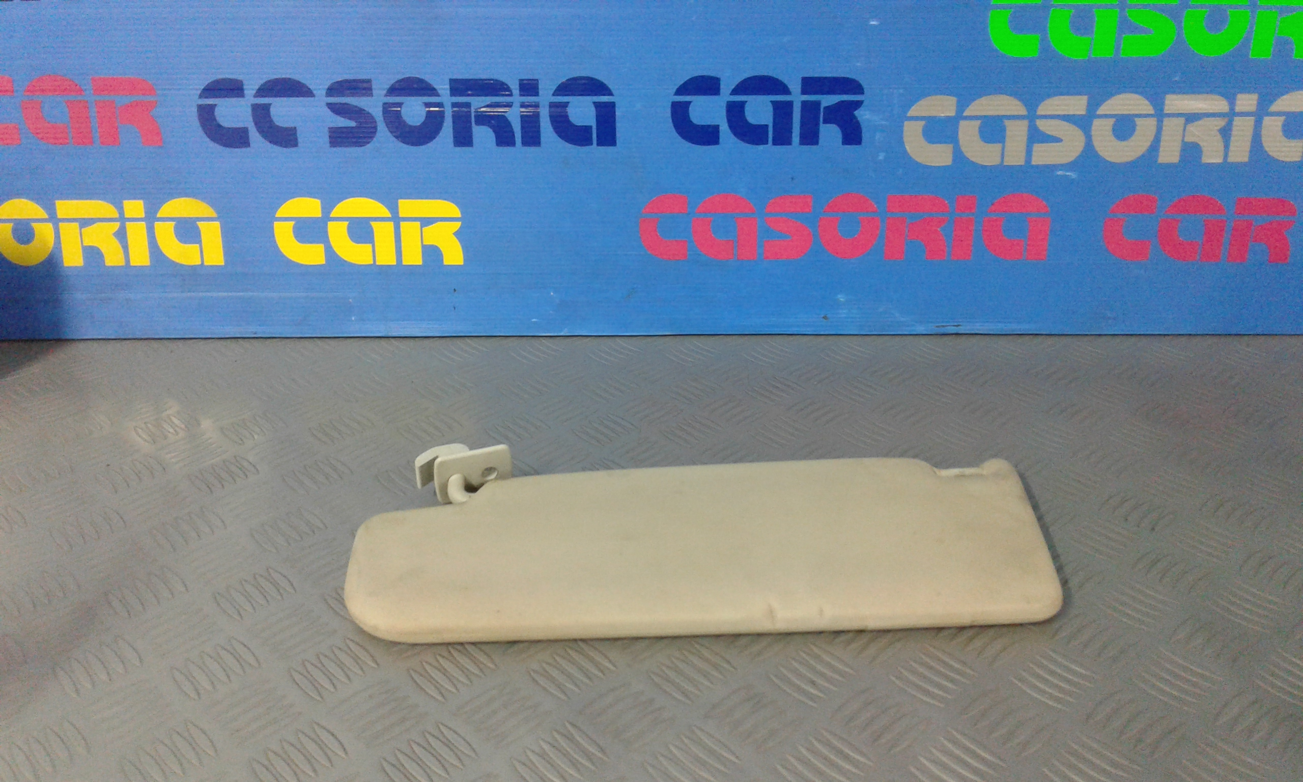 Parasole Lato Passeggero VOLKSWAGEN Polo 3 Serie