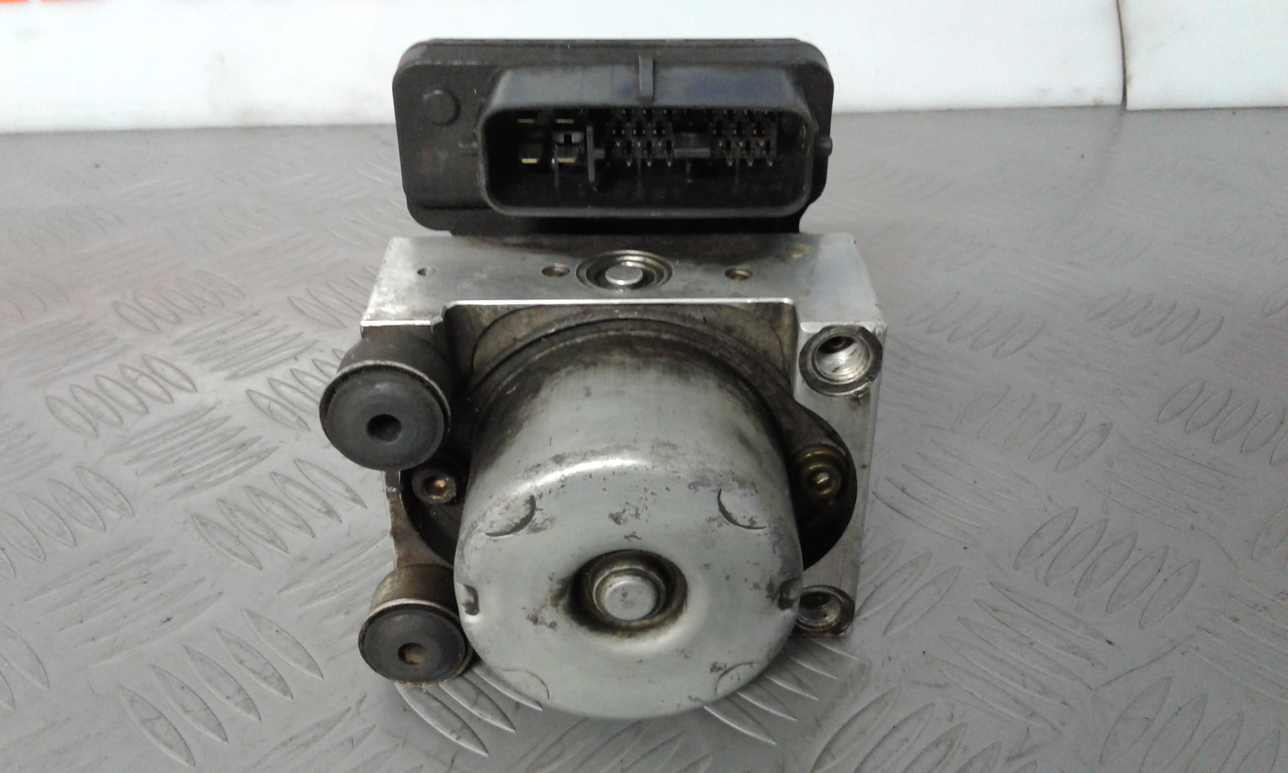 ABS MAZDA MPV 1 Serie