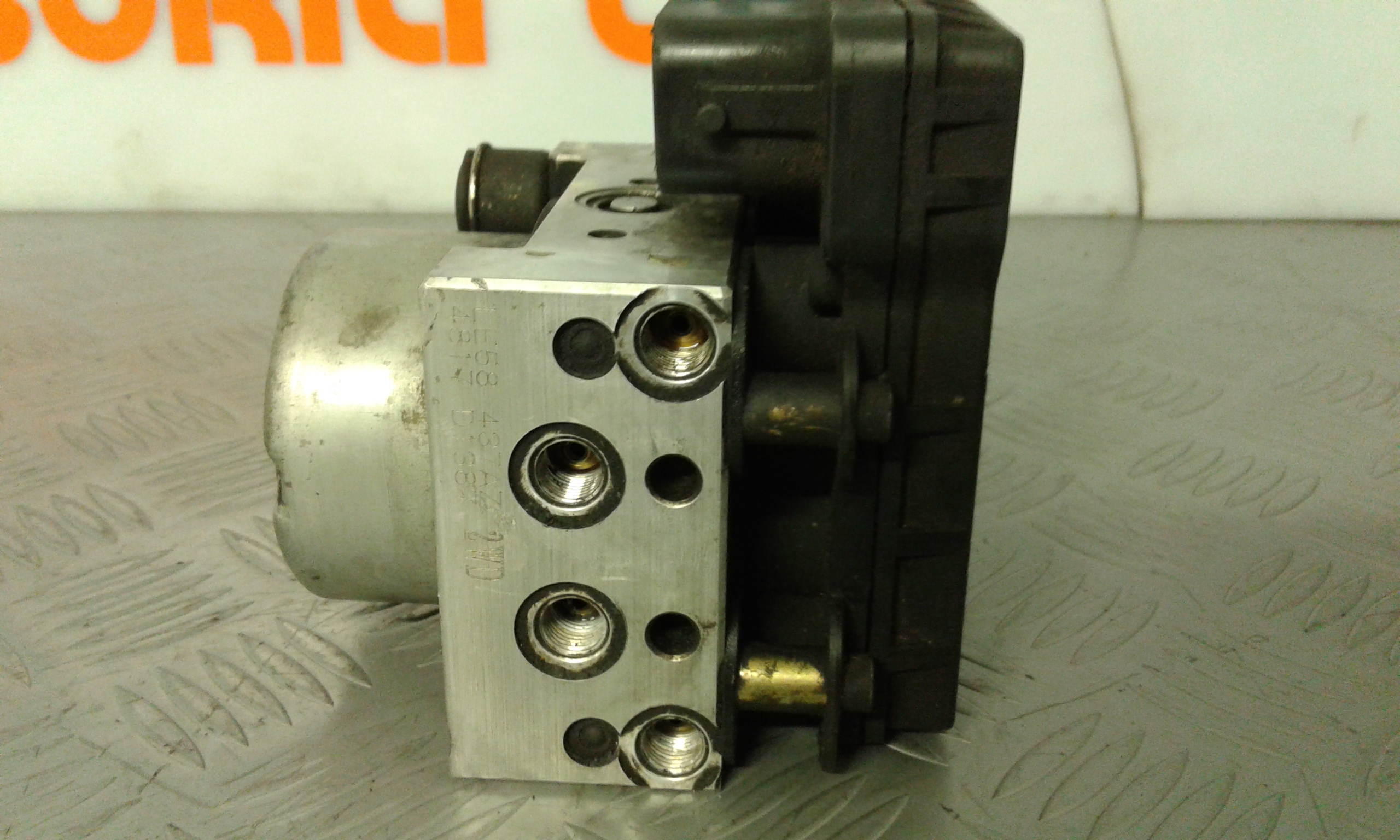 ABS MAZDA MPV 1 Serie