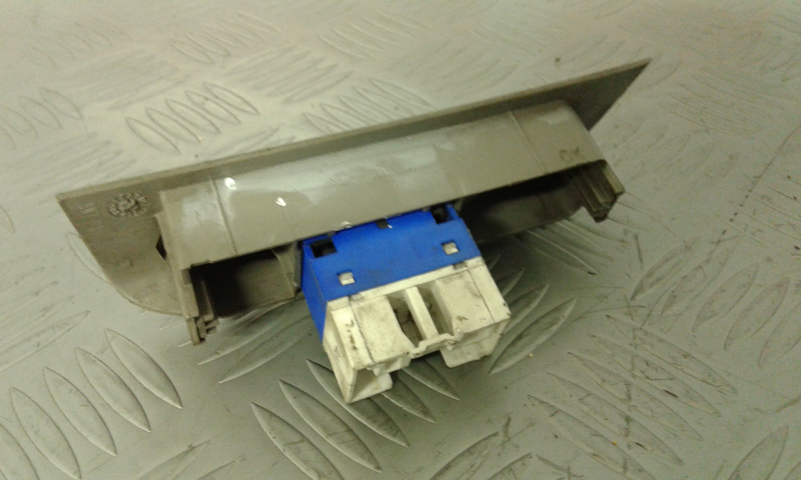 Pulsantiera Anteriore Destra Passeggero FIAT Multipla 1 Serie