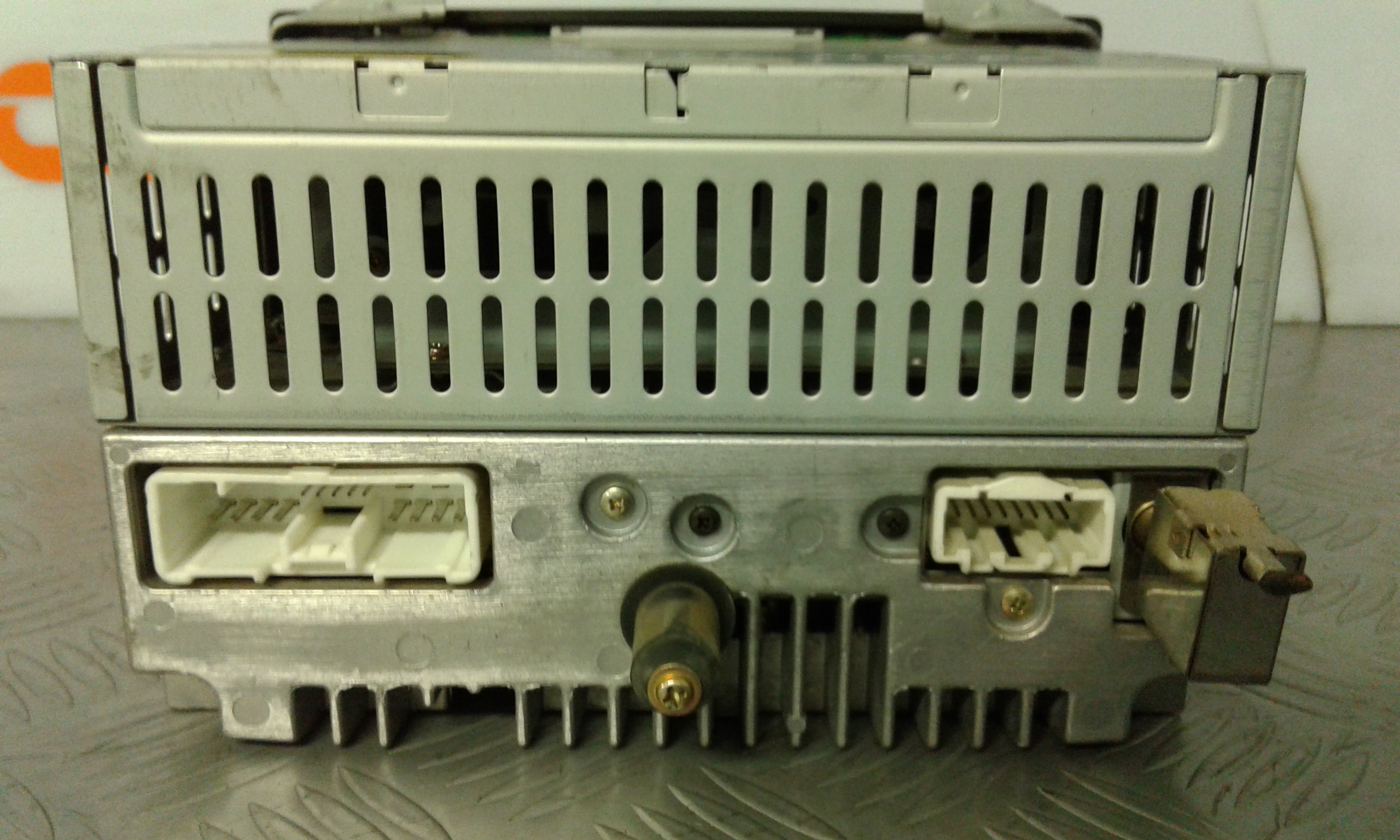 Autoradio MAZDA MPV 1 Serie