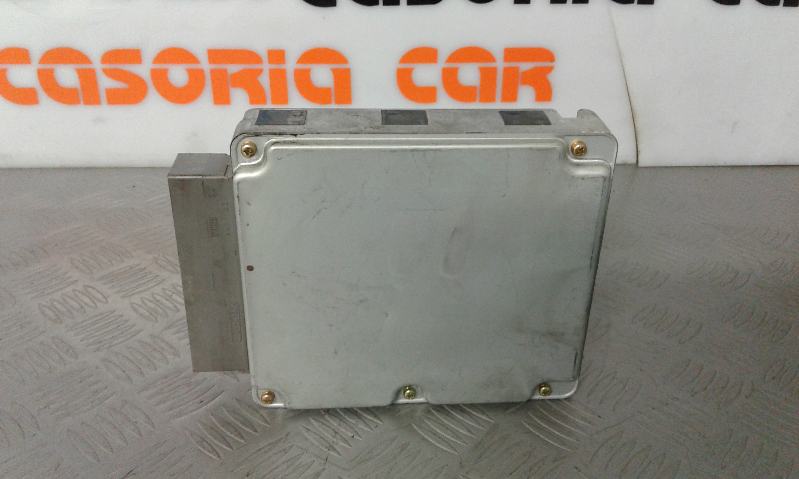 Centralina motore MAZDA MPV 1 Serie