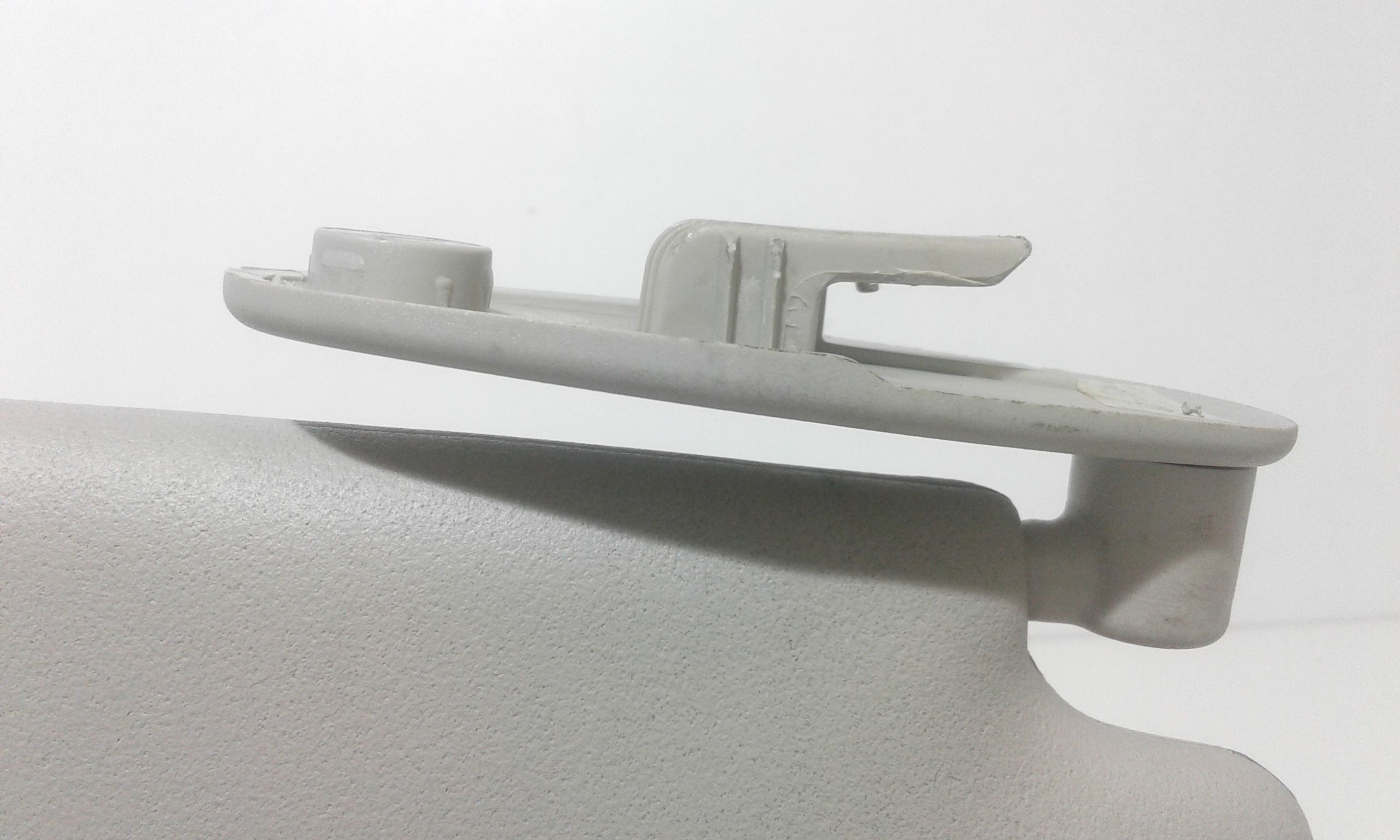 Parasole aletta Lato Passeggero FIAT Punto Berlina 3P 3 Serie