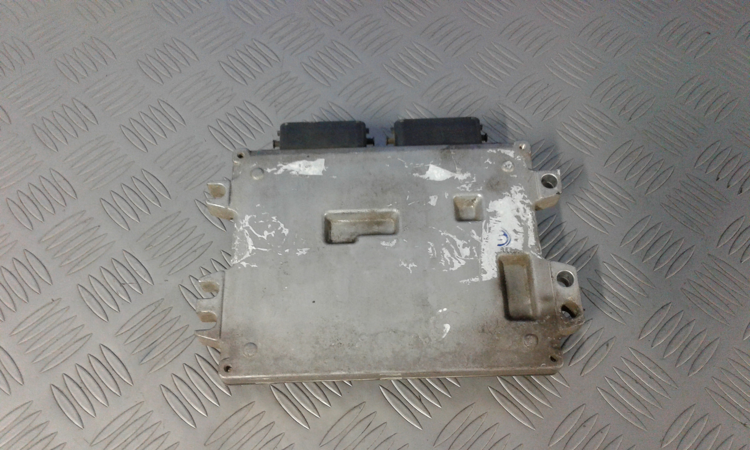 Centralina motore SUZUKI Swift 4 Serie