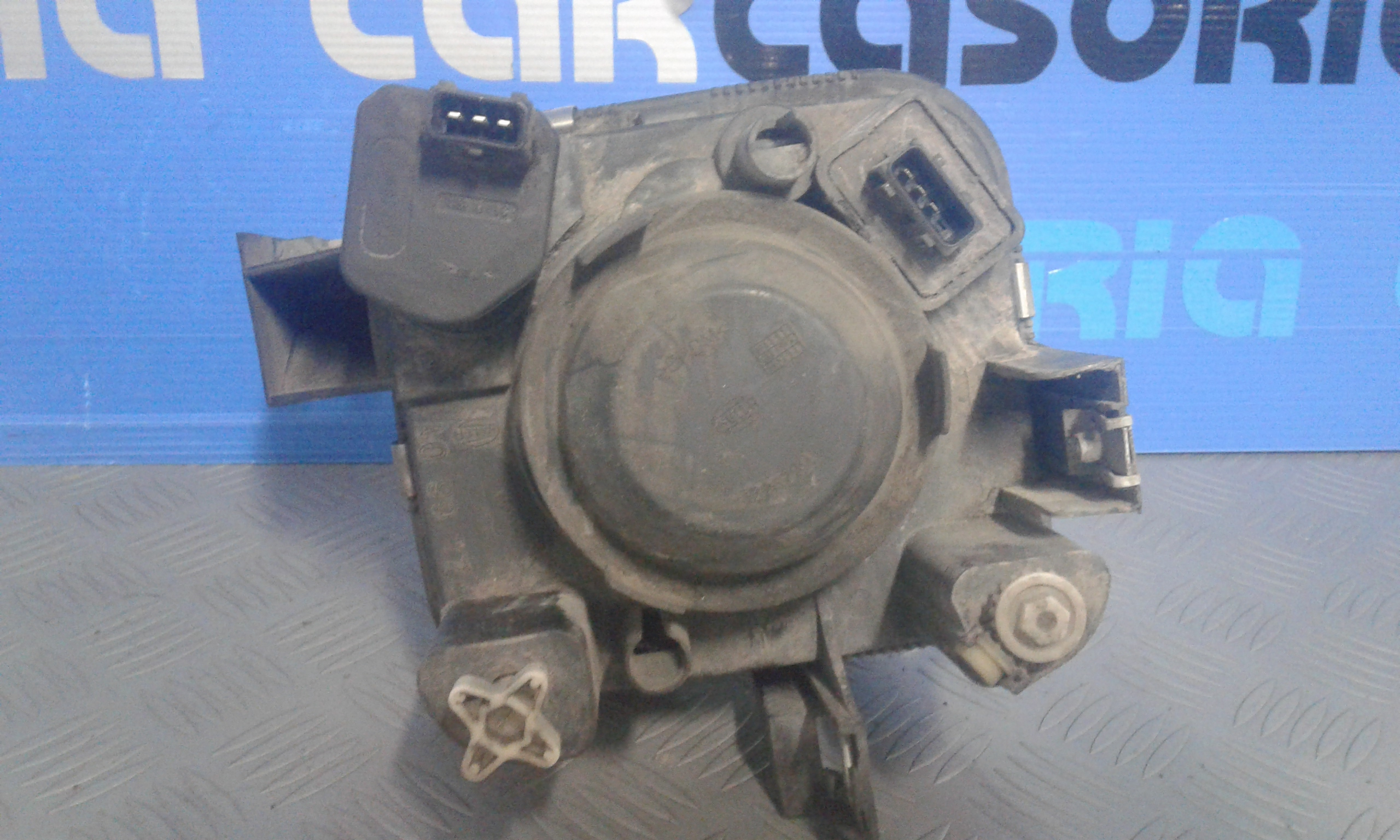 Faro anteriore Sinistro Guida FIAT Multipla 1 Serie