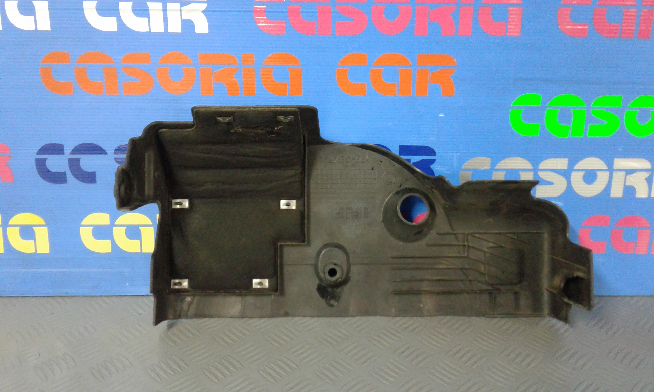 Coprimotore PEUGEOT 206 1 Serie