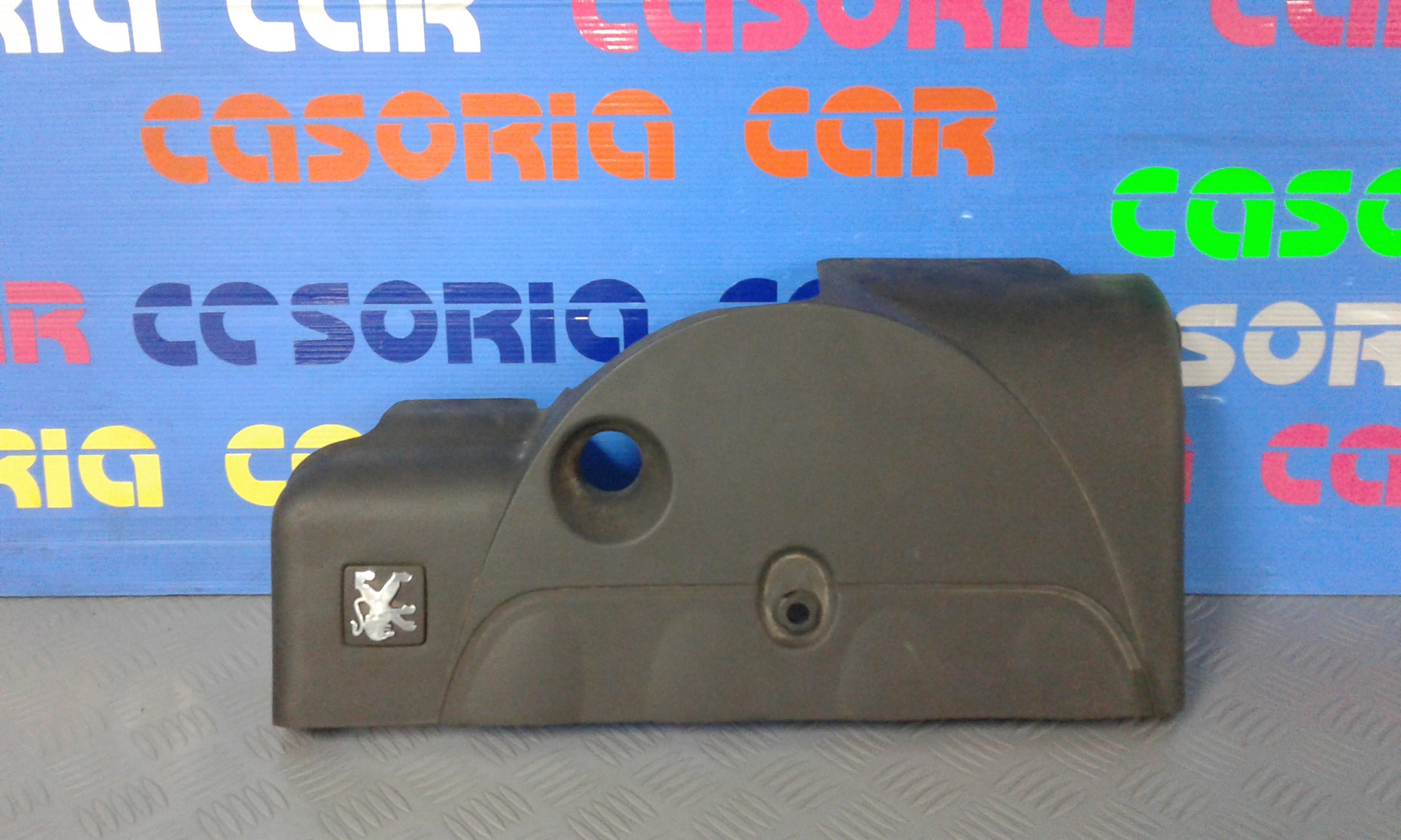 Coprimotore PEUGEOT 206 1 Serie