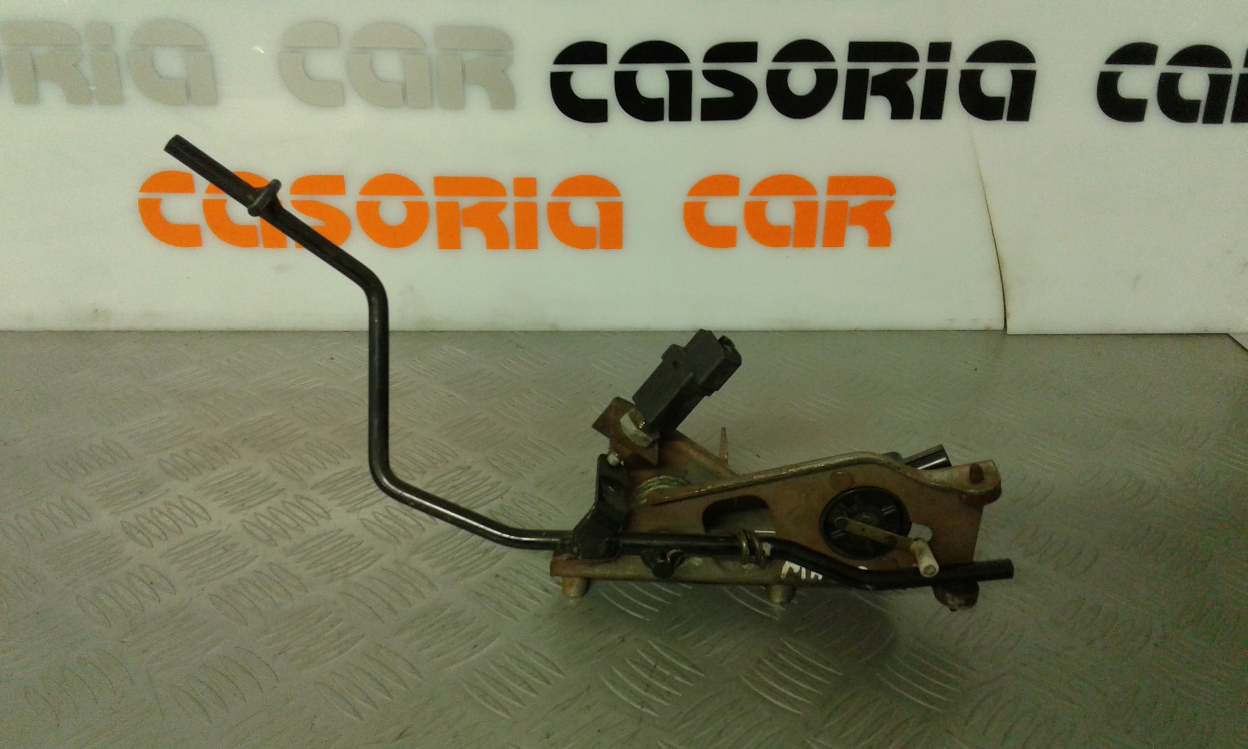 Pedale acceleratore MAZDA MPV 1 Serie