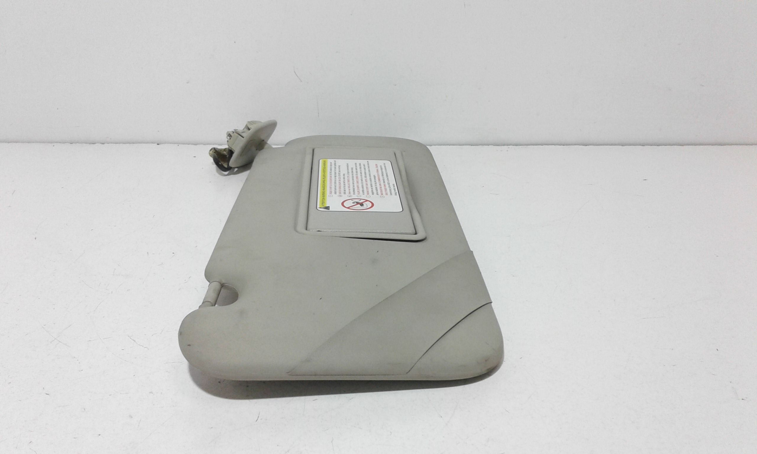 Parasole aletta Lato Passeggero PEUGEOT 407 S. Wagon