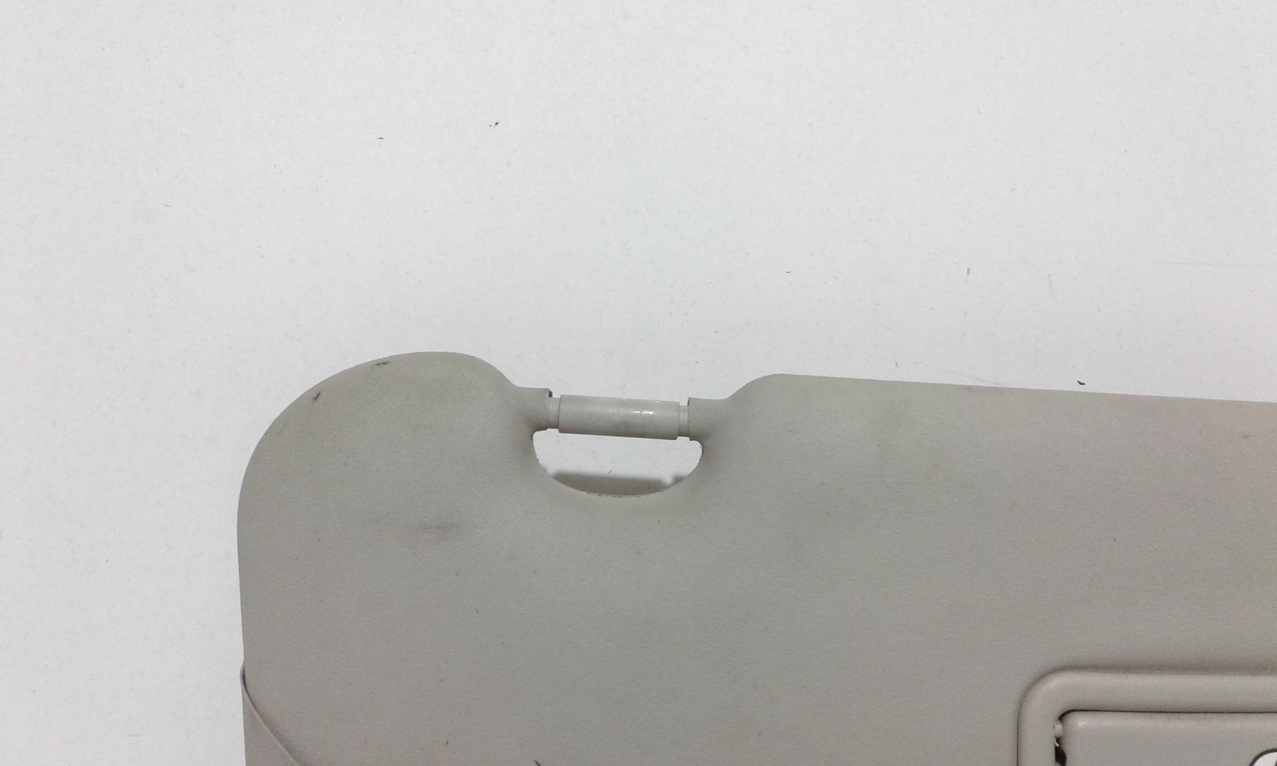 Parasole aletta Lato Passeggero PEUGEOT 407 S. Wagon